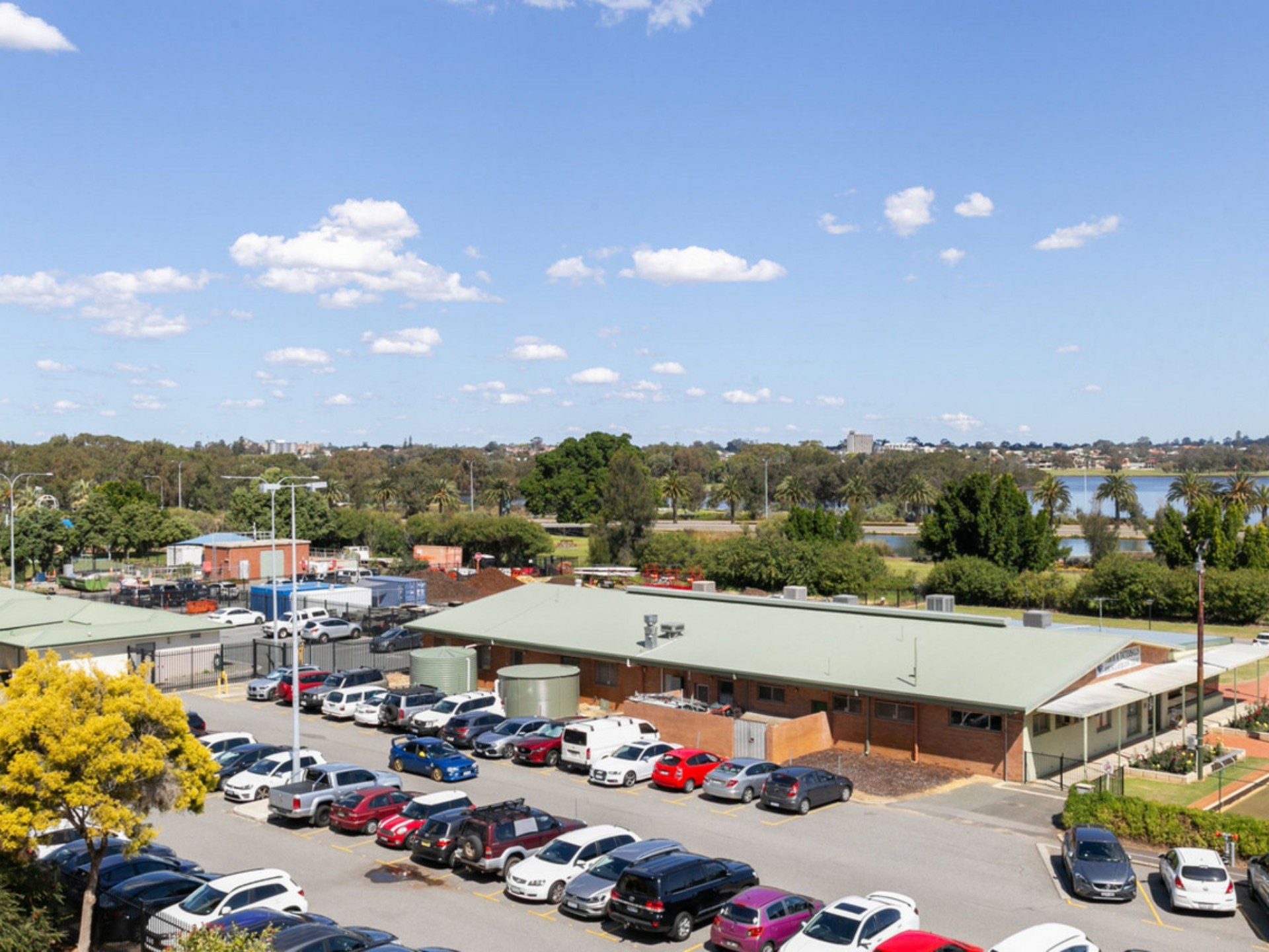 413/45 Adelaide Terrace, EAST PERTH