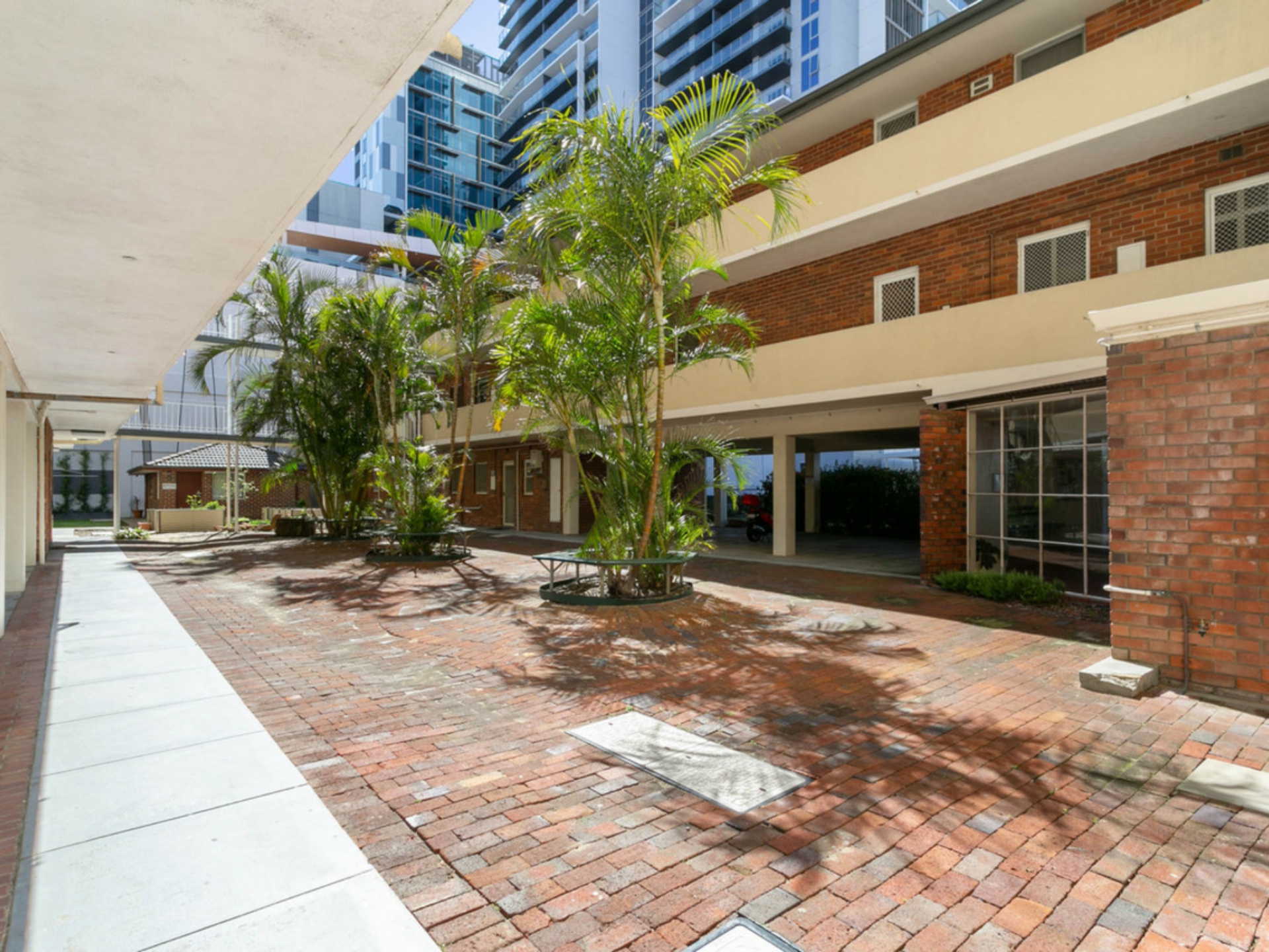 413/45 Adelaide Terrace, EAST PERTH
