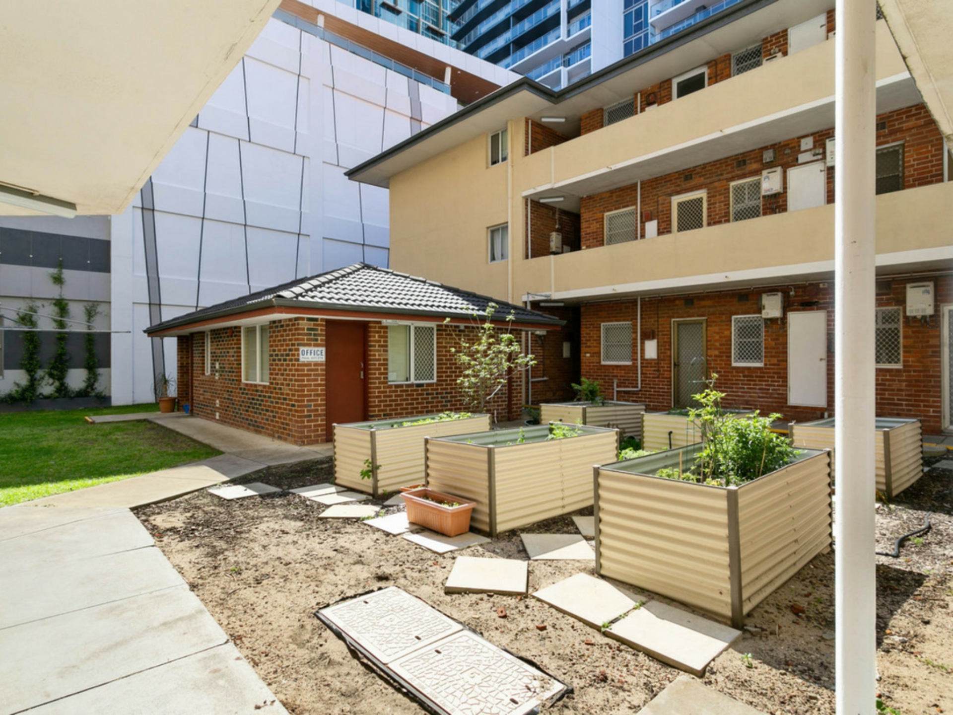 413/45 Adelaide Terrace, EAST PERTH