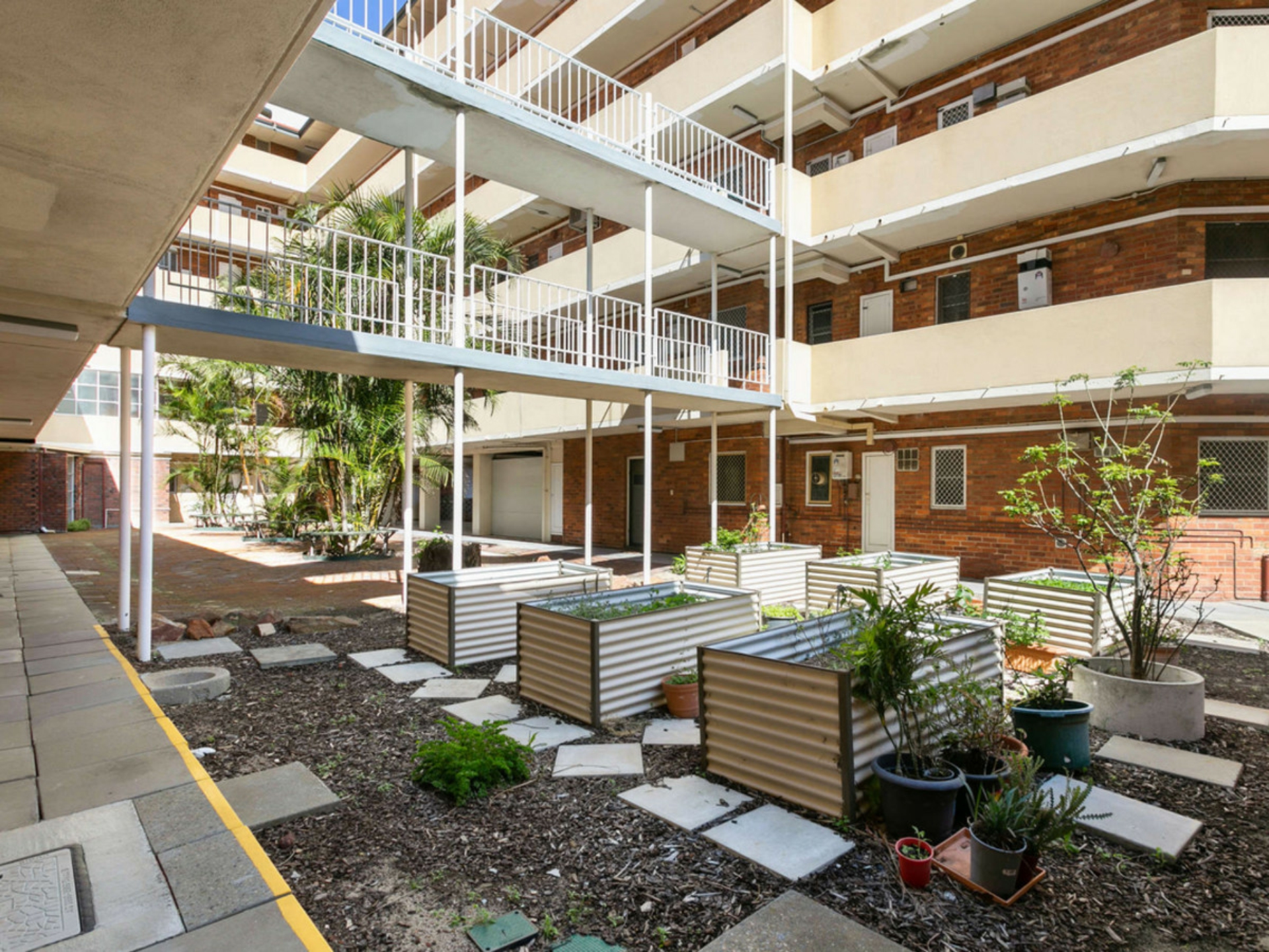 413/45 Adelaide Terrace, EAST PERTH