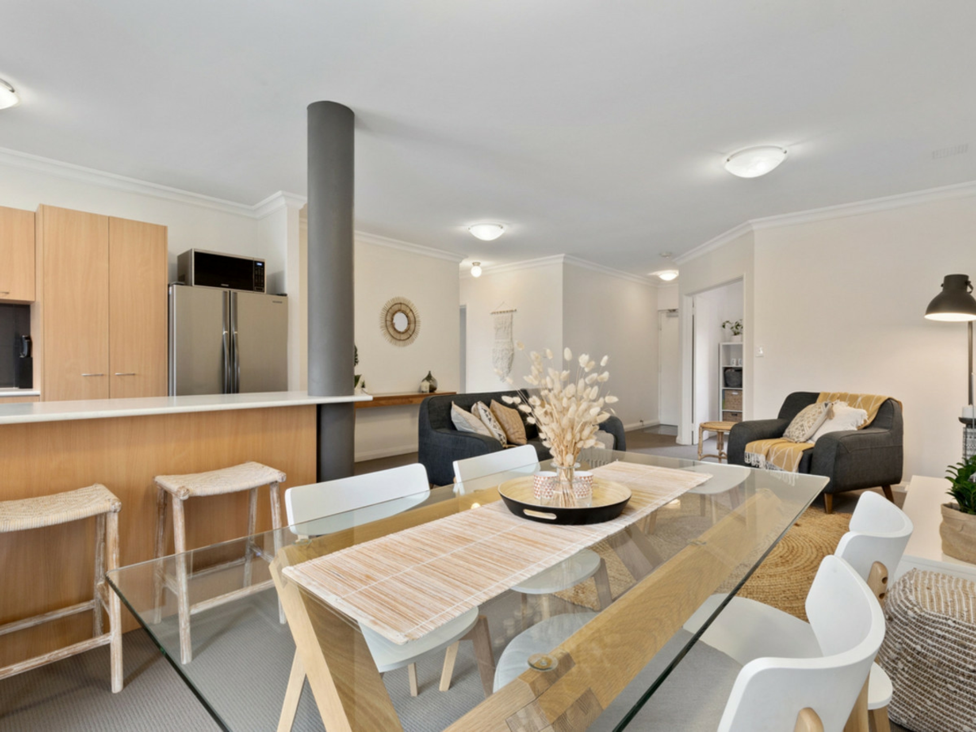 23/7 Bronte Street, EAST PERTH