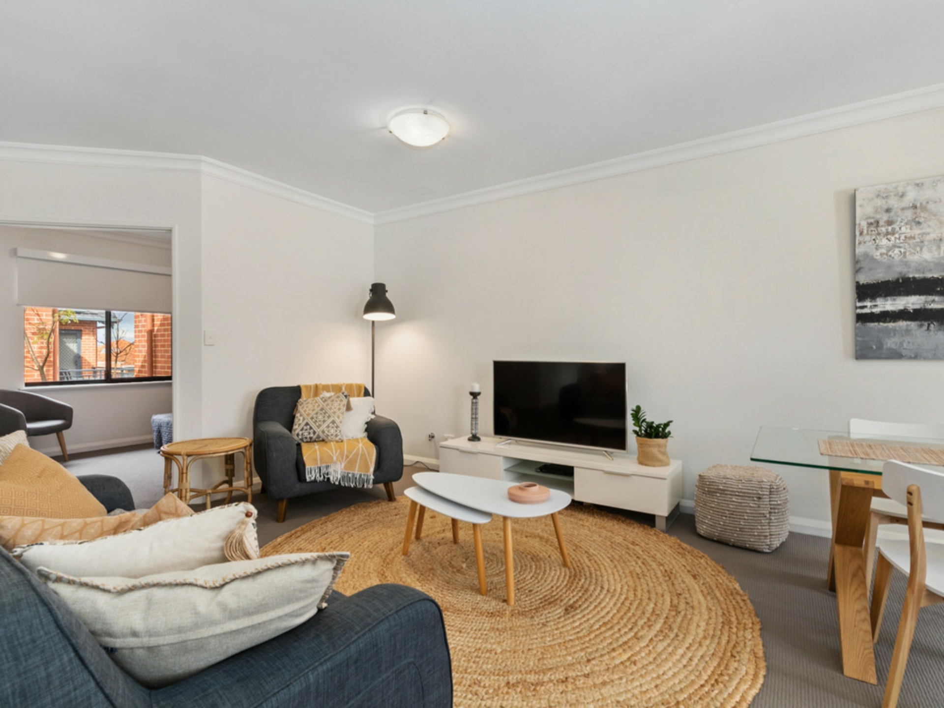 23/7 Bronte Street, EAST PERTH
