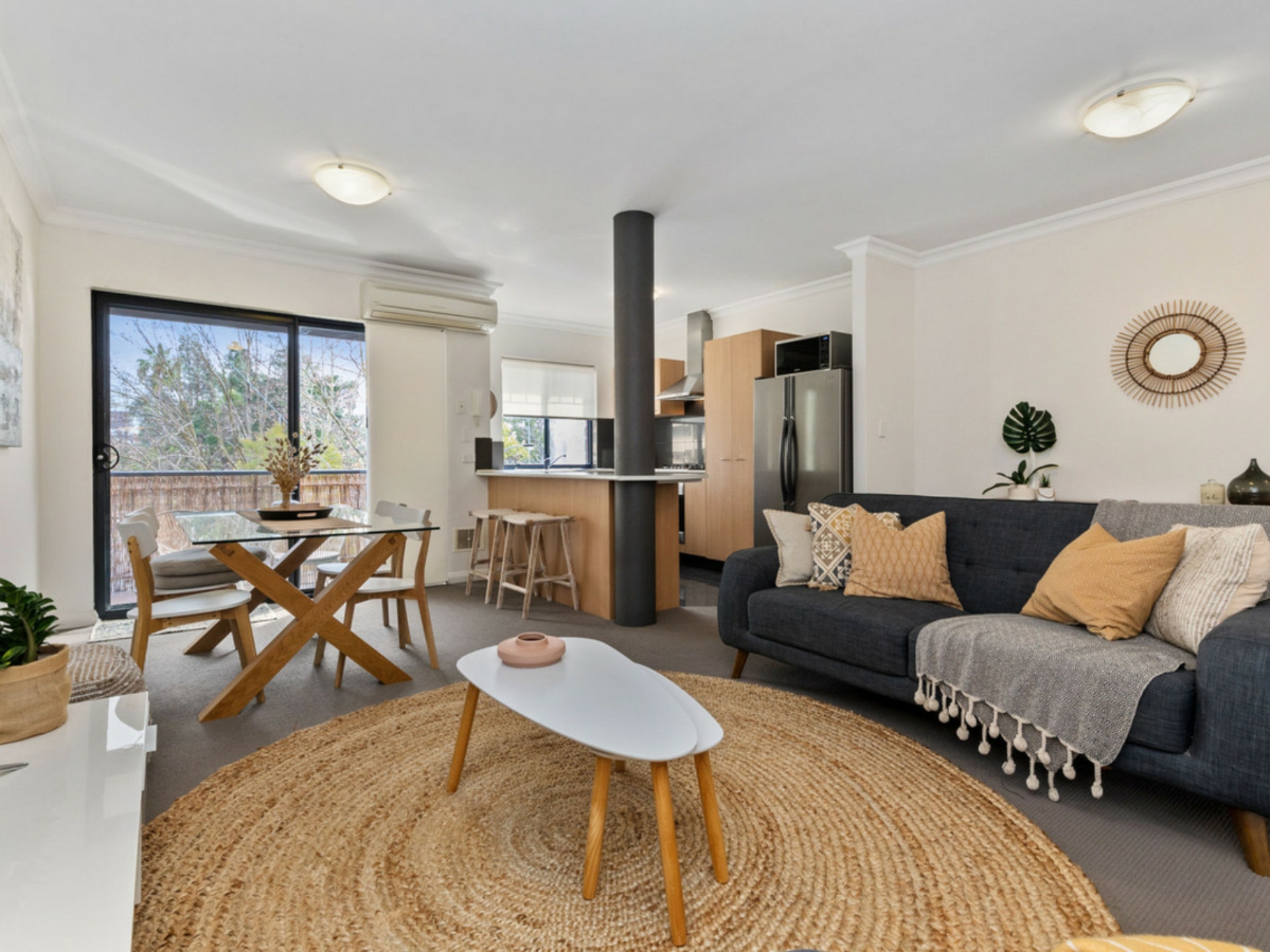 23/7 Bronte Street, EAST PERTH