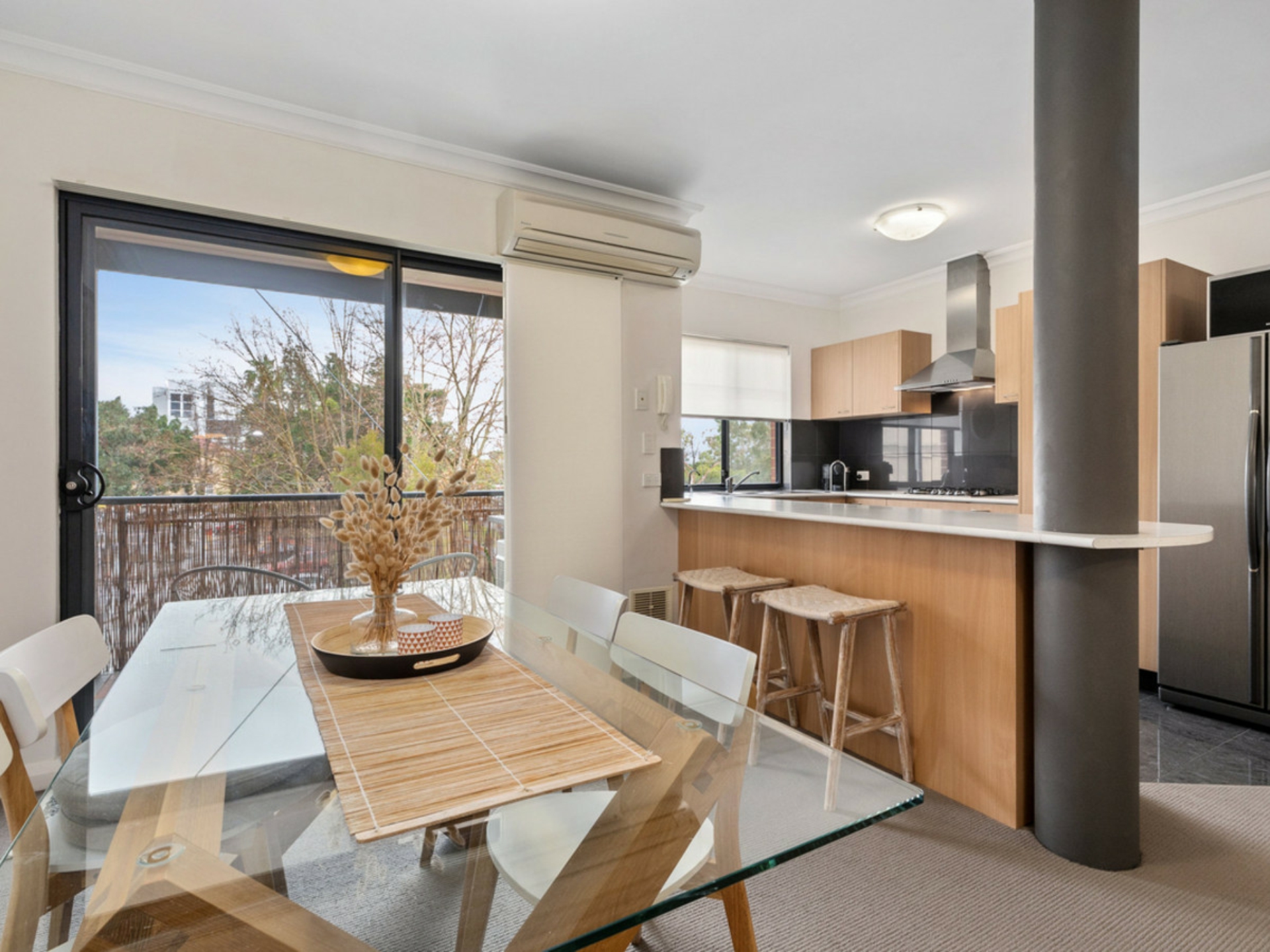23/7 Bronte Street, EAST PERTH