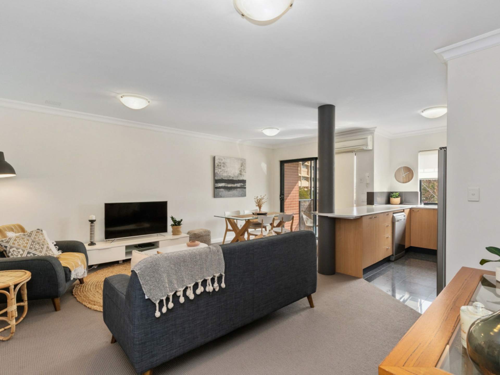 23/7 Bronte Street, EAST PERTH