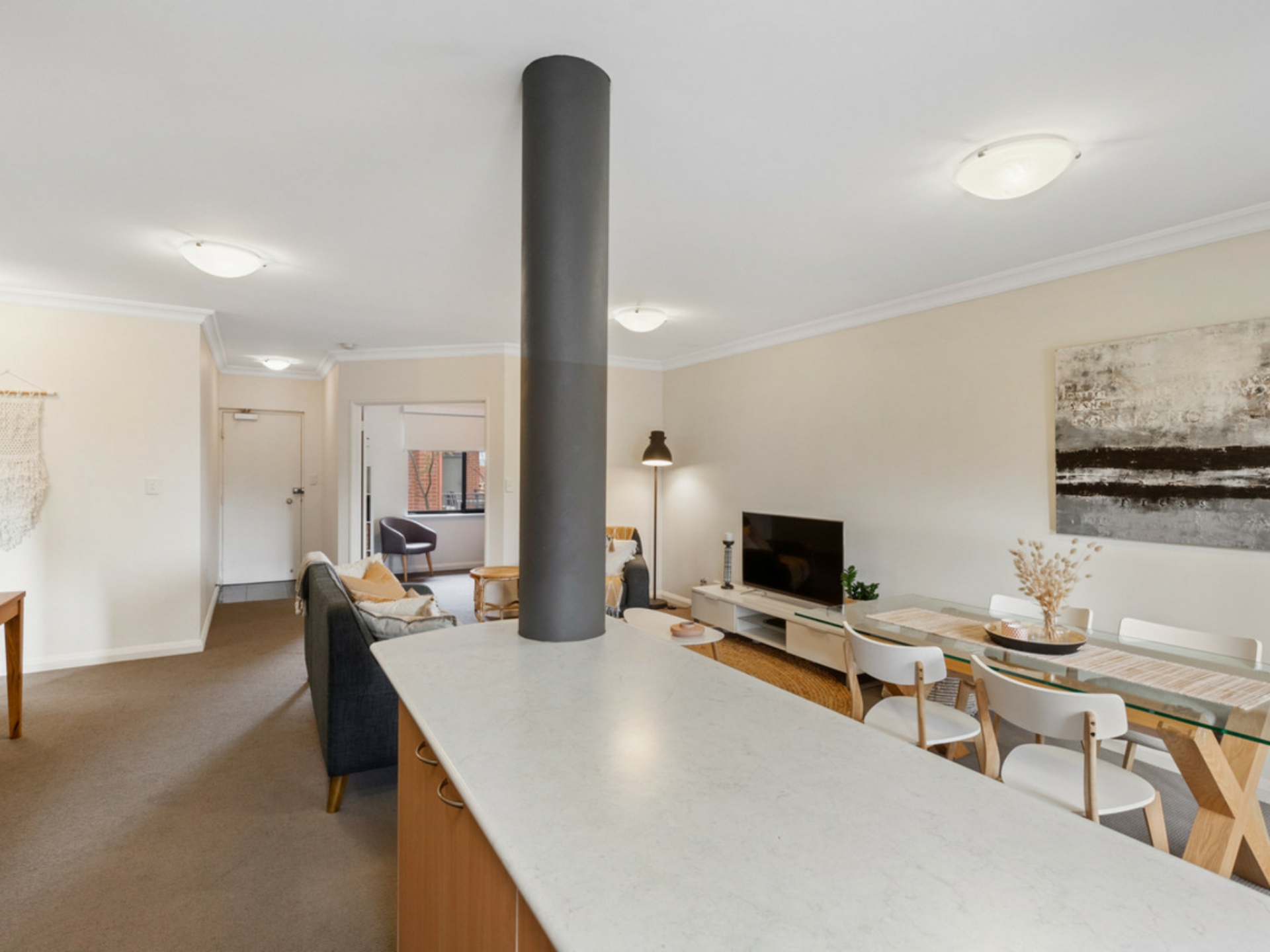 23/7 Bronte Street, EAST PERTH
