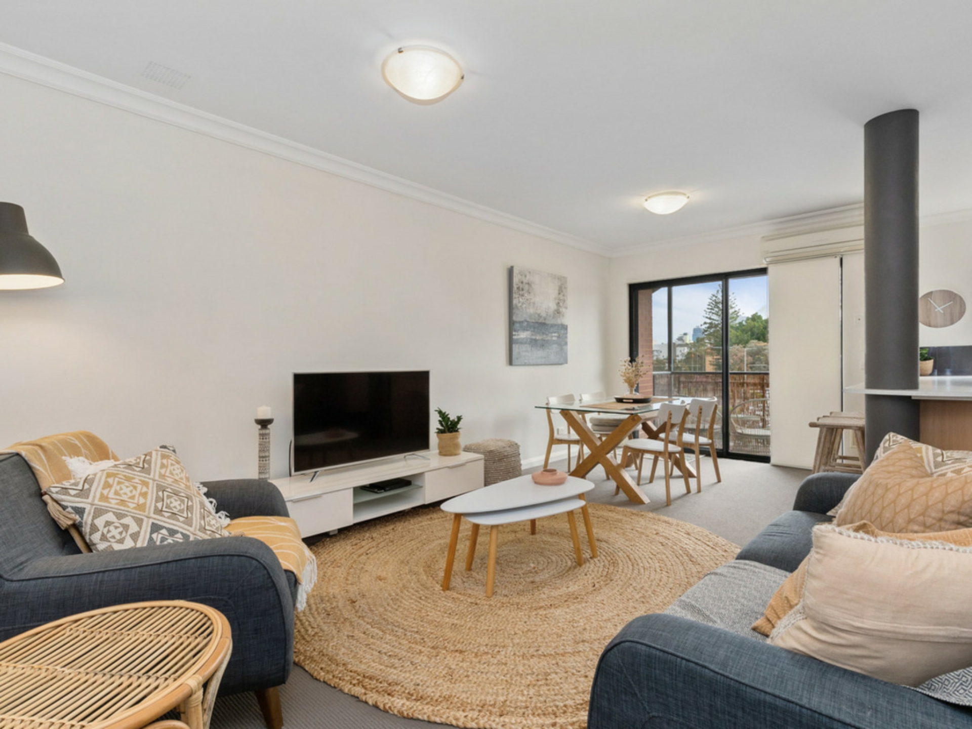 23/7 Bronte Street, EAST PERTH