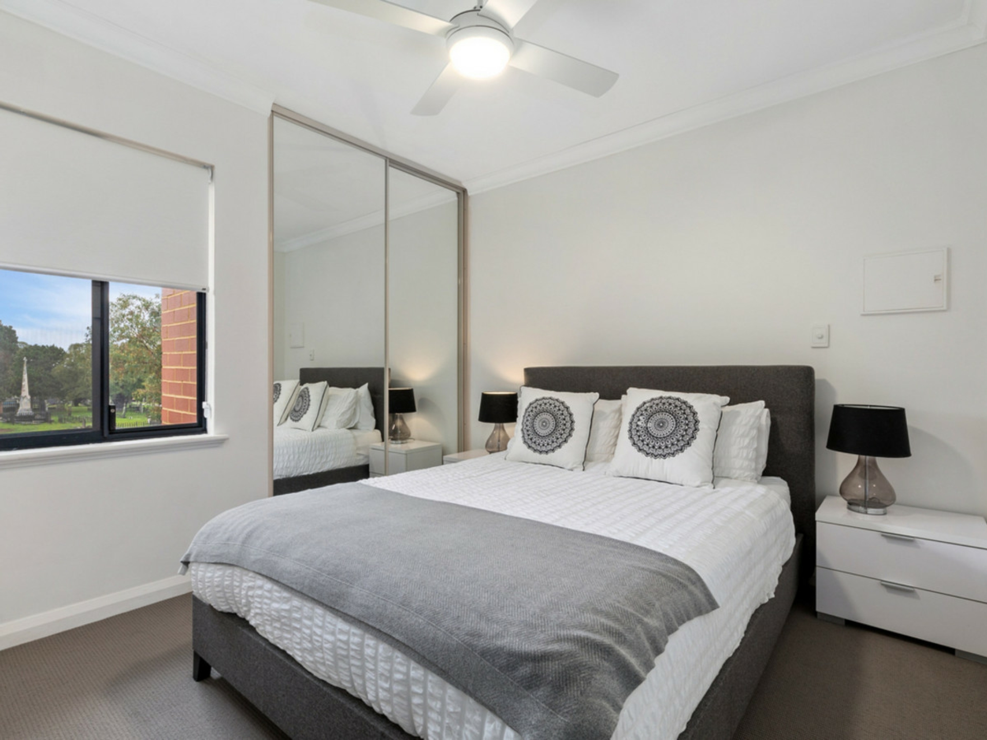 23/7 Bronte Street, EAST PERTH