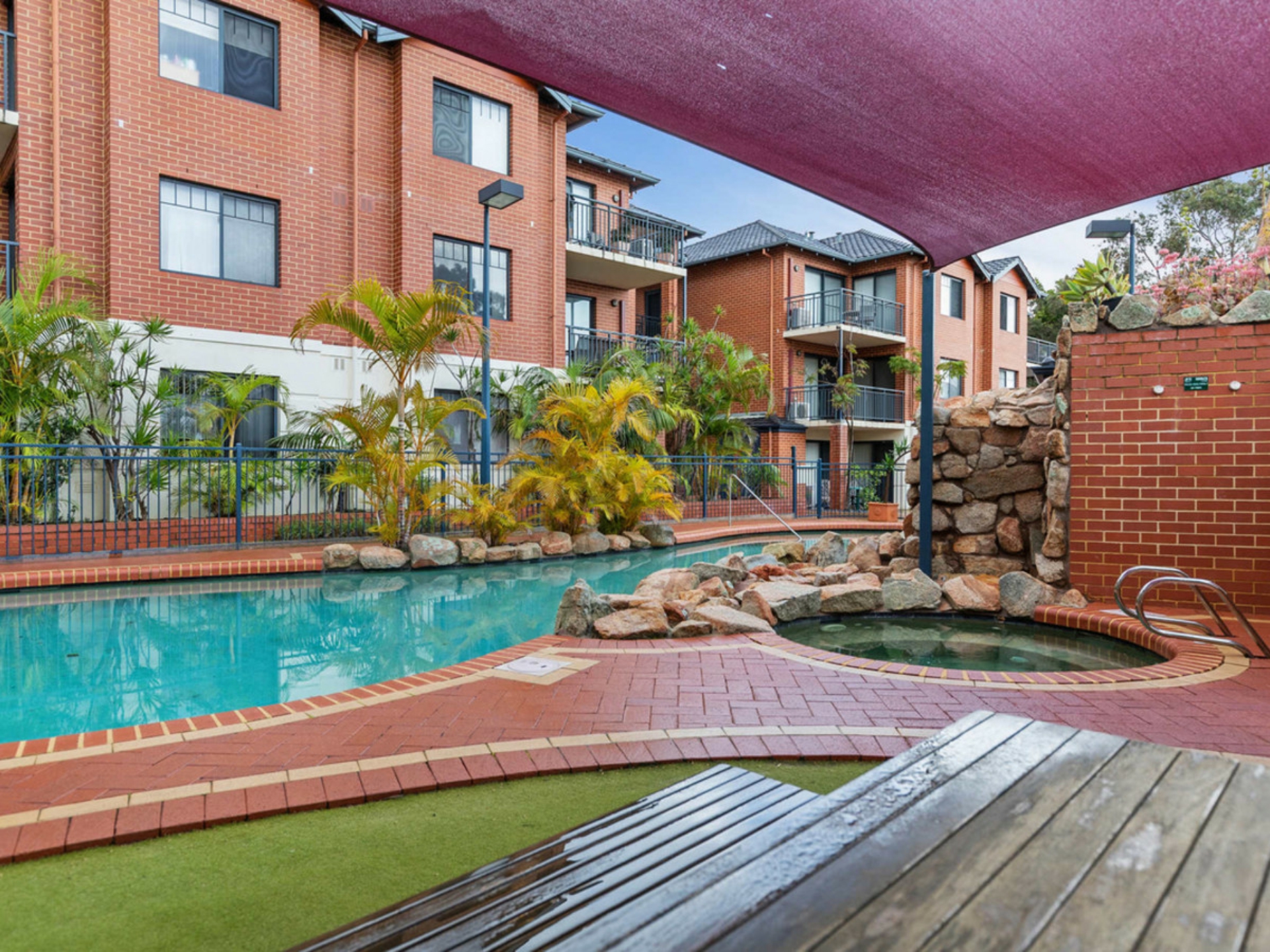23/7 Bronte Street, EAST PERTH
