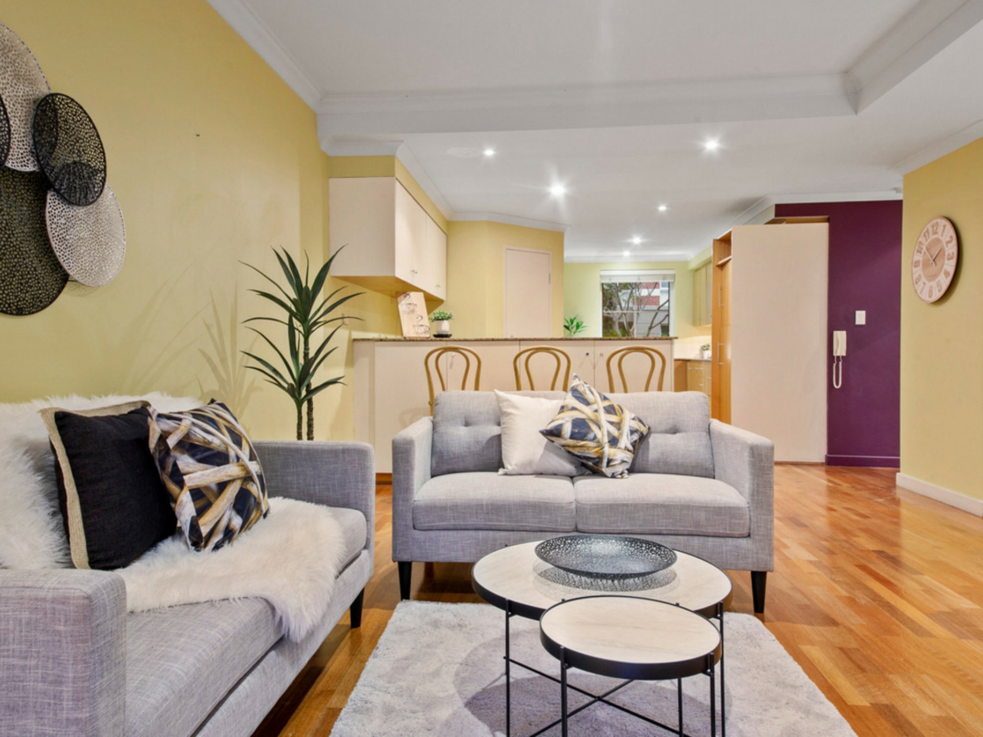 34/3 Brigid Road, SUBIACO