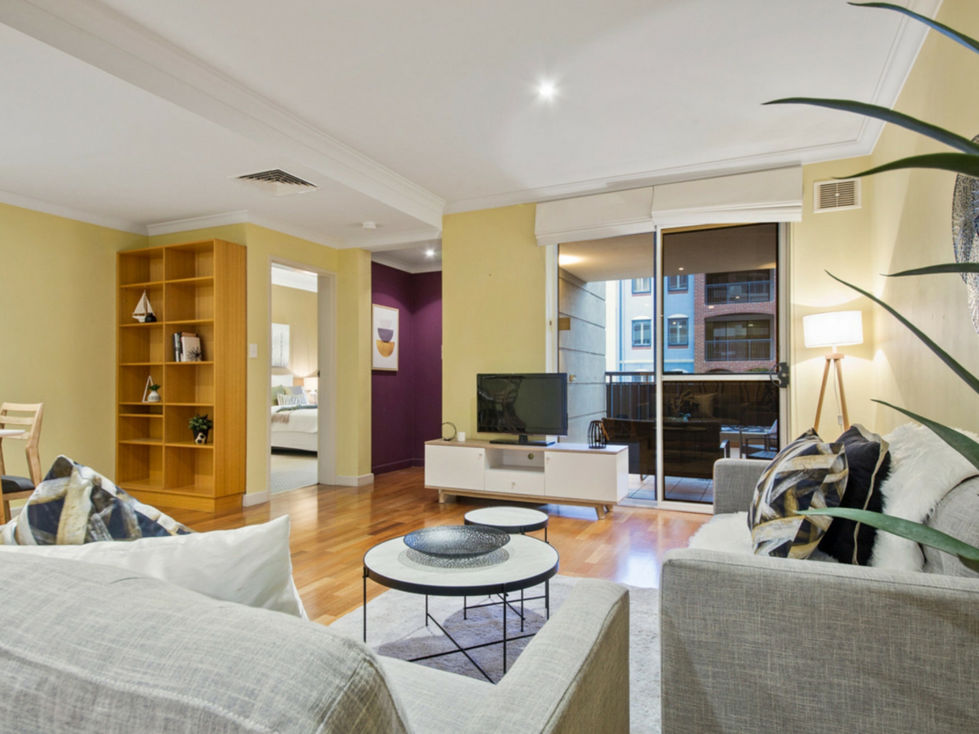 34/3 Brigid Road, SUBIACO