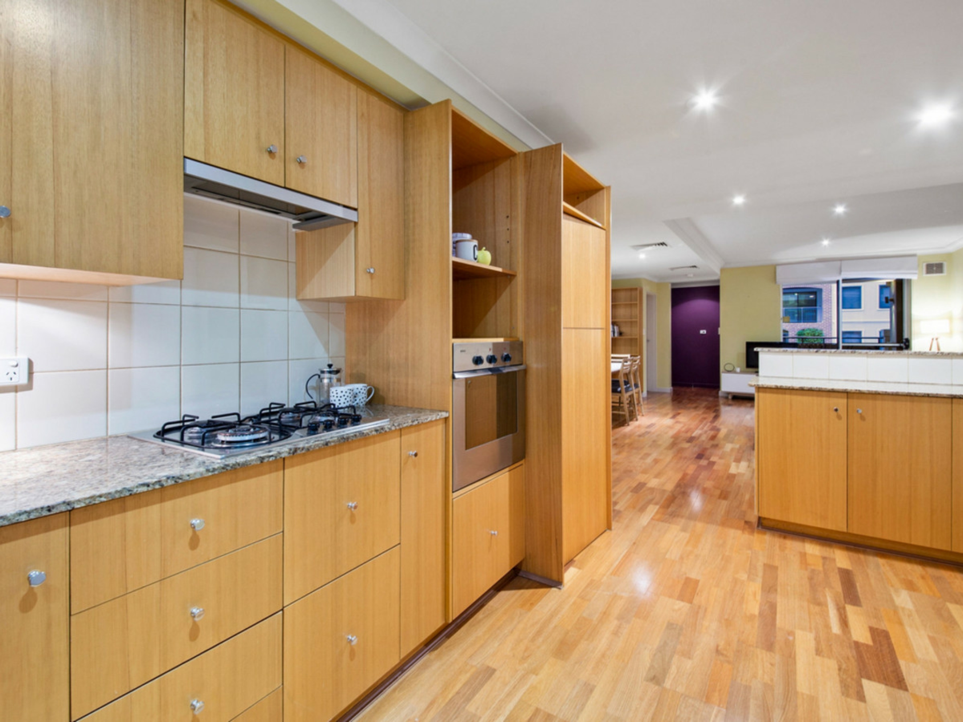 34/3 Brigid Road, SUBIACO