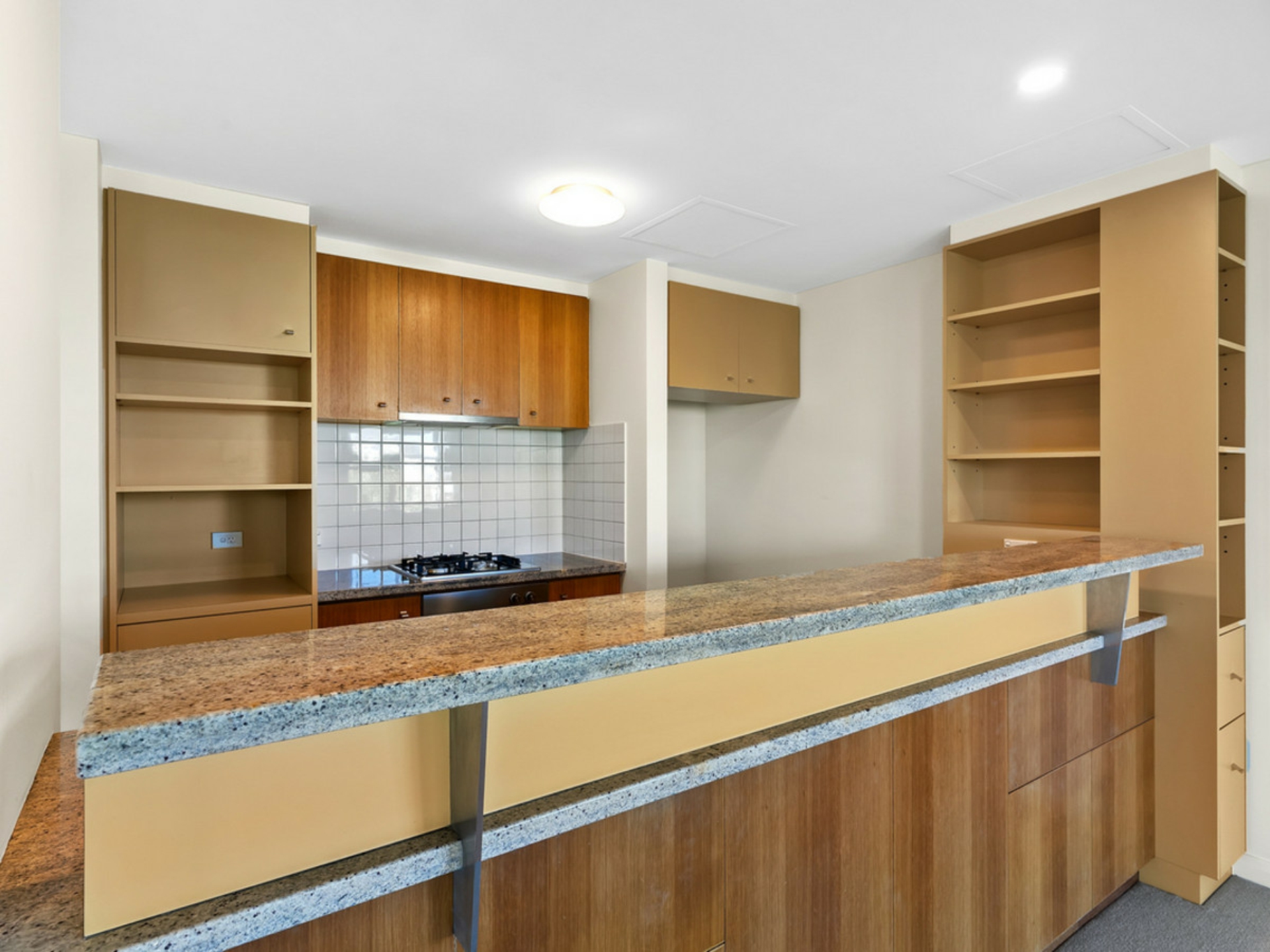 18/1 Henry Lawson Walk, EAST PERTH