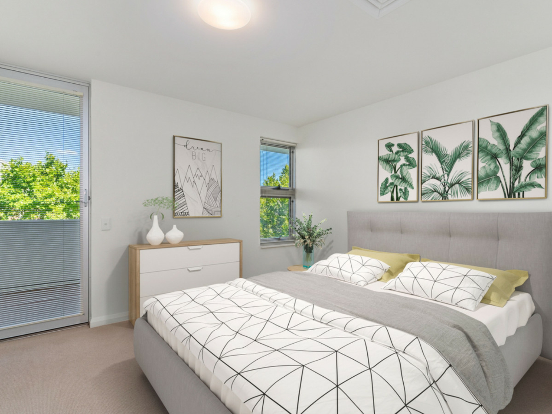 18/1 Henry Lawson Walk, EAST PERTH