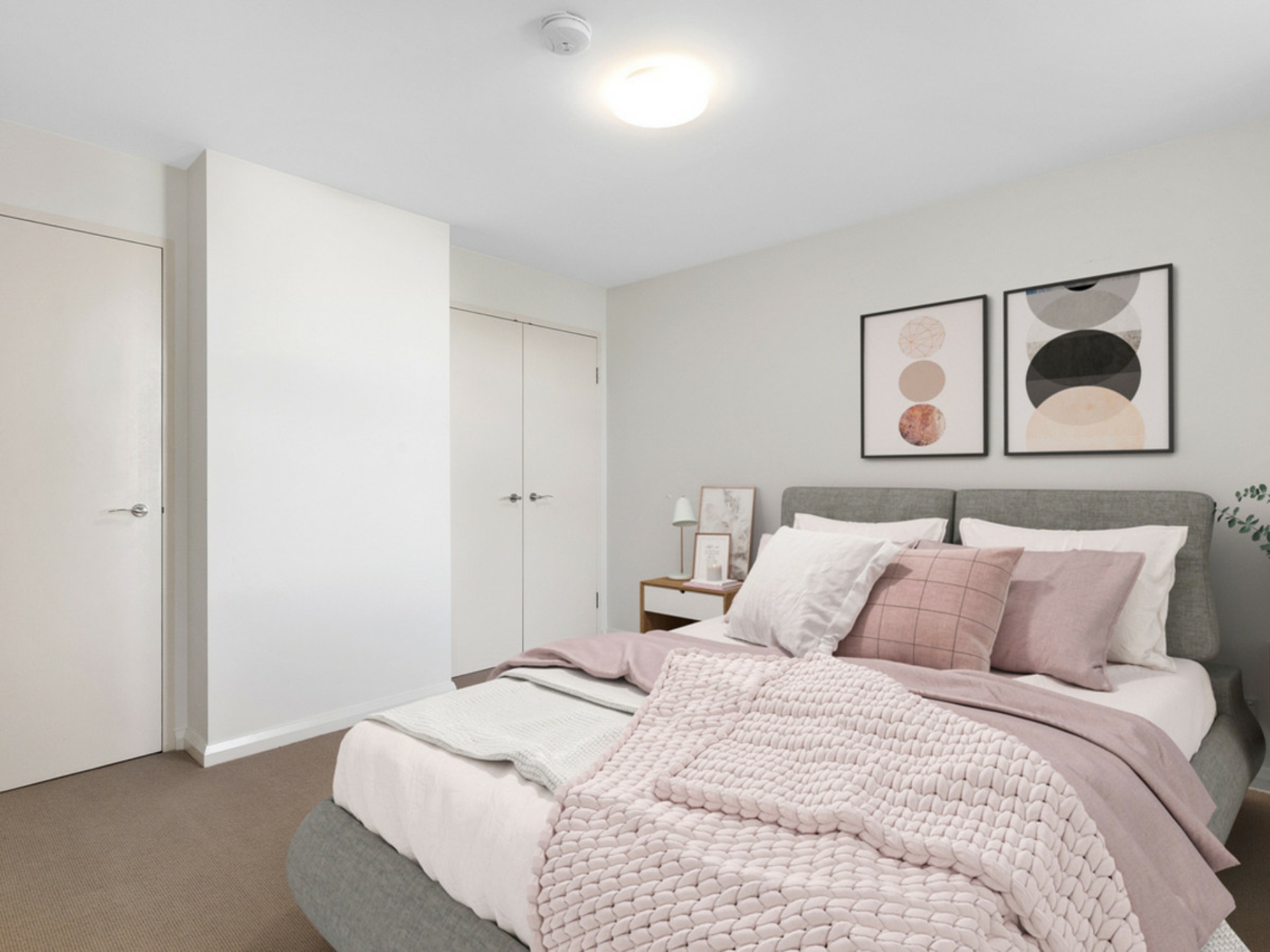 18/1 Henry Lawson Walk, EAST PERTH