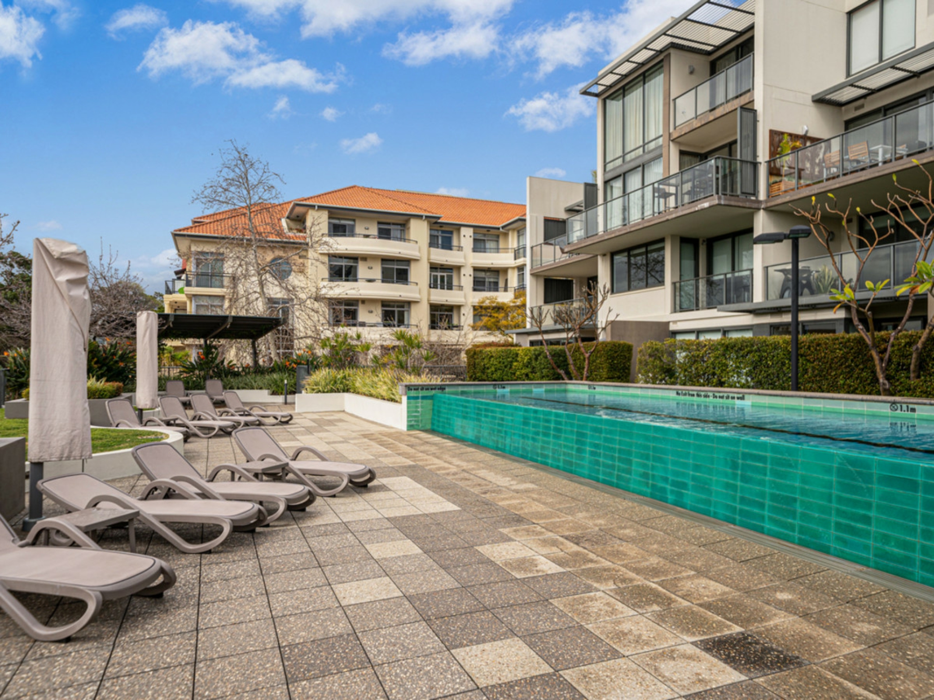 11/50 Royal Street, EAST PERTH