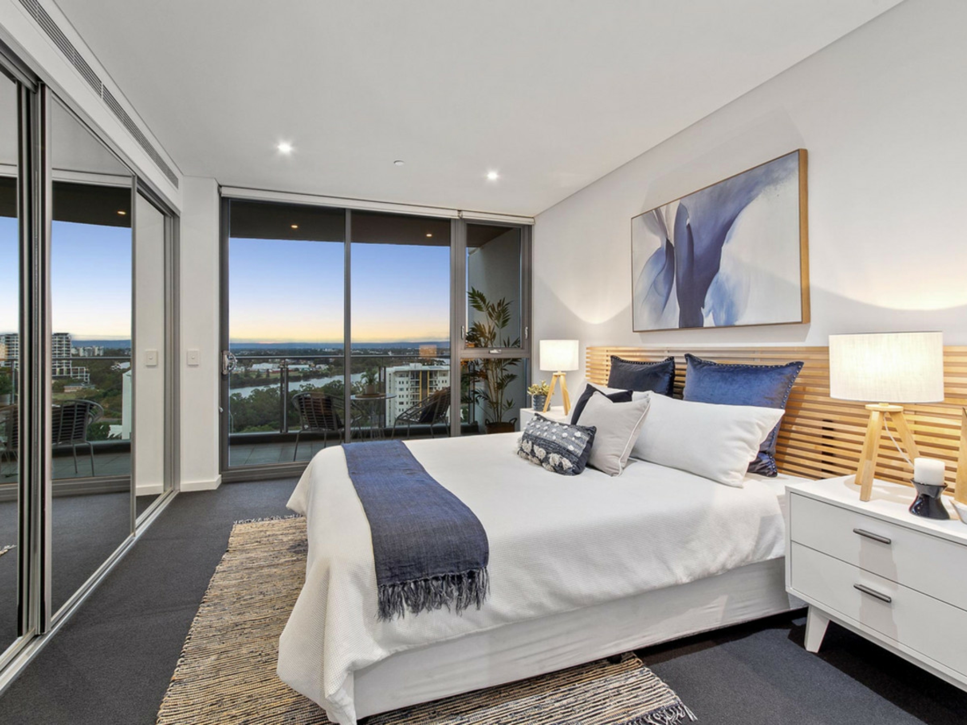 1307/96 Bow River Crescent, BURSWOOD
