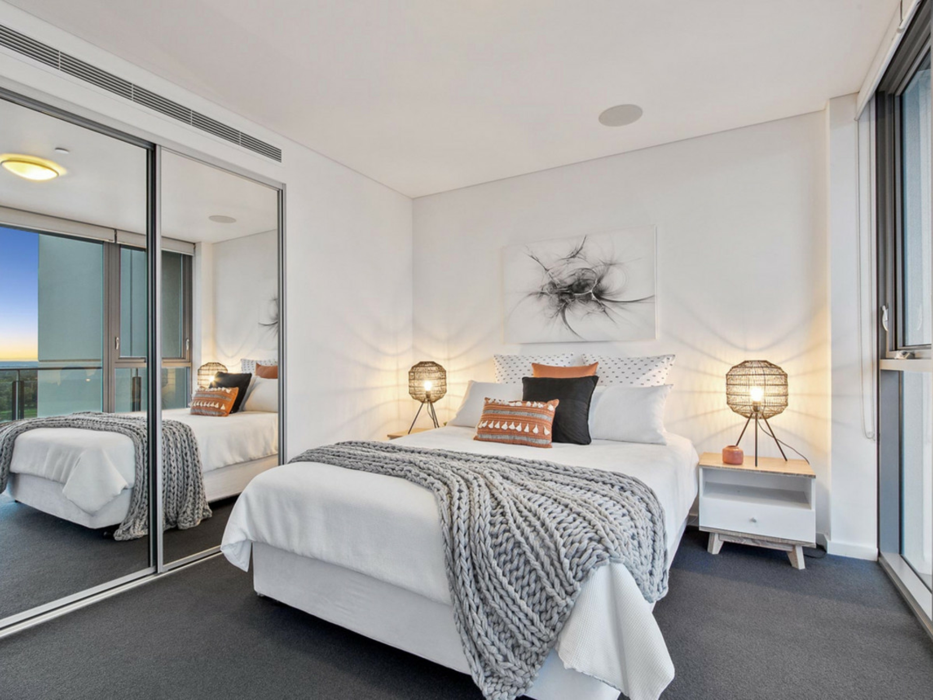 1307/96 Bow River Crescent, BURSWOOD