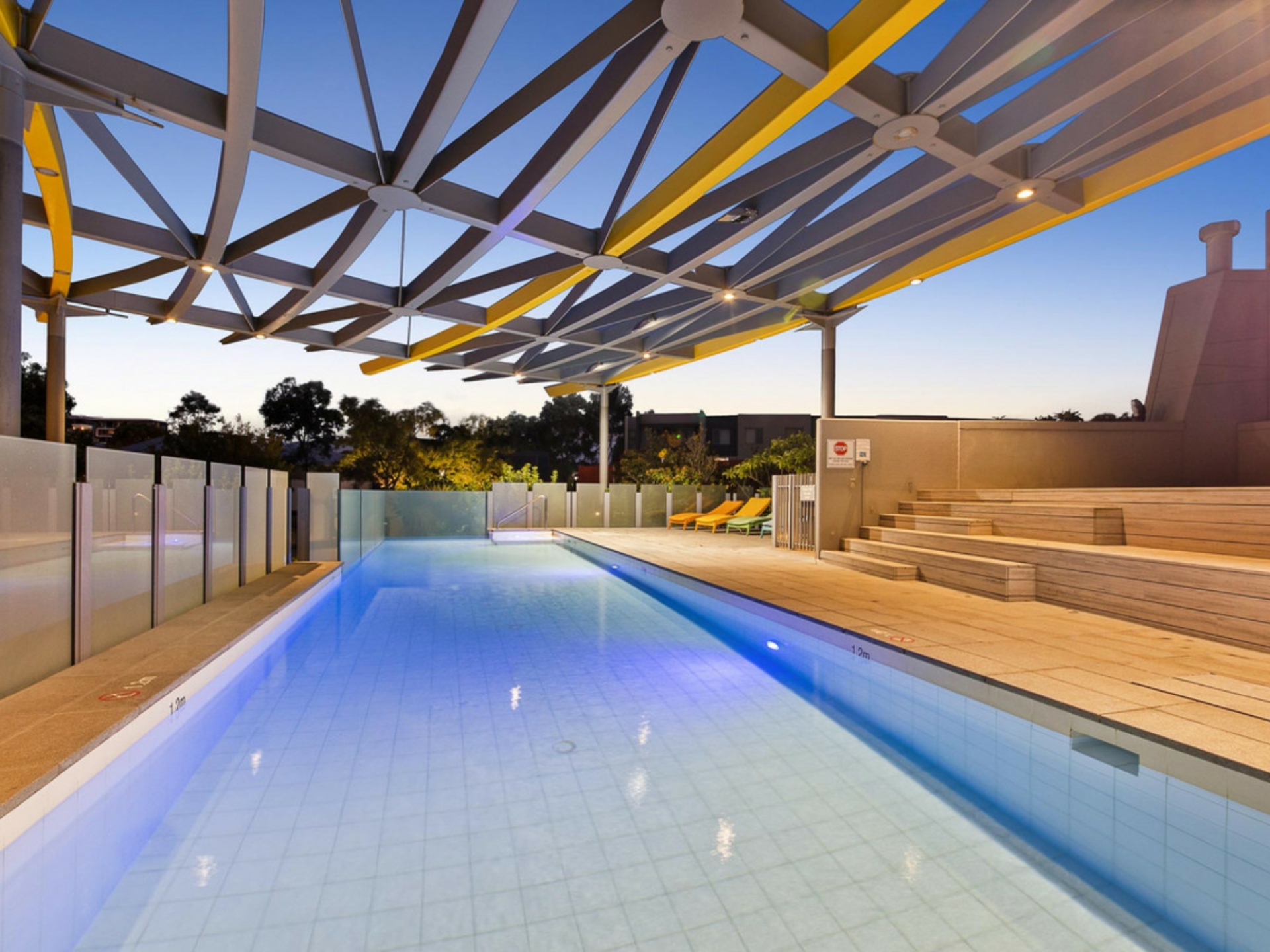 1307/96 Bow River Crescent, BURSWOOD