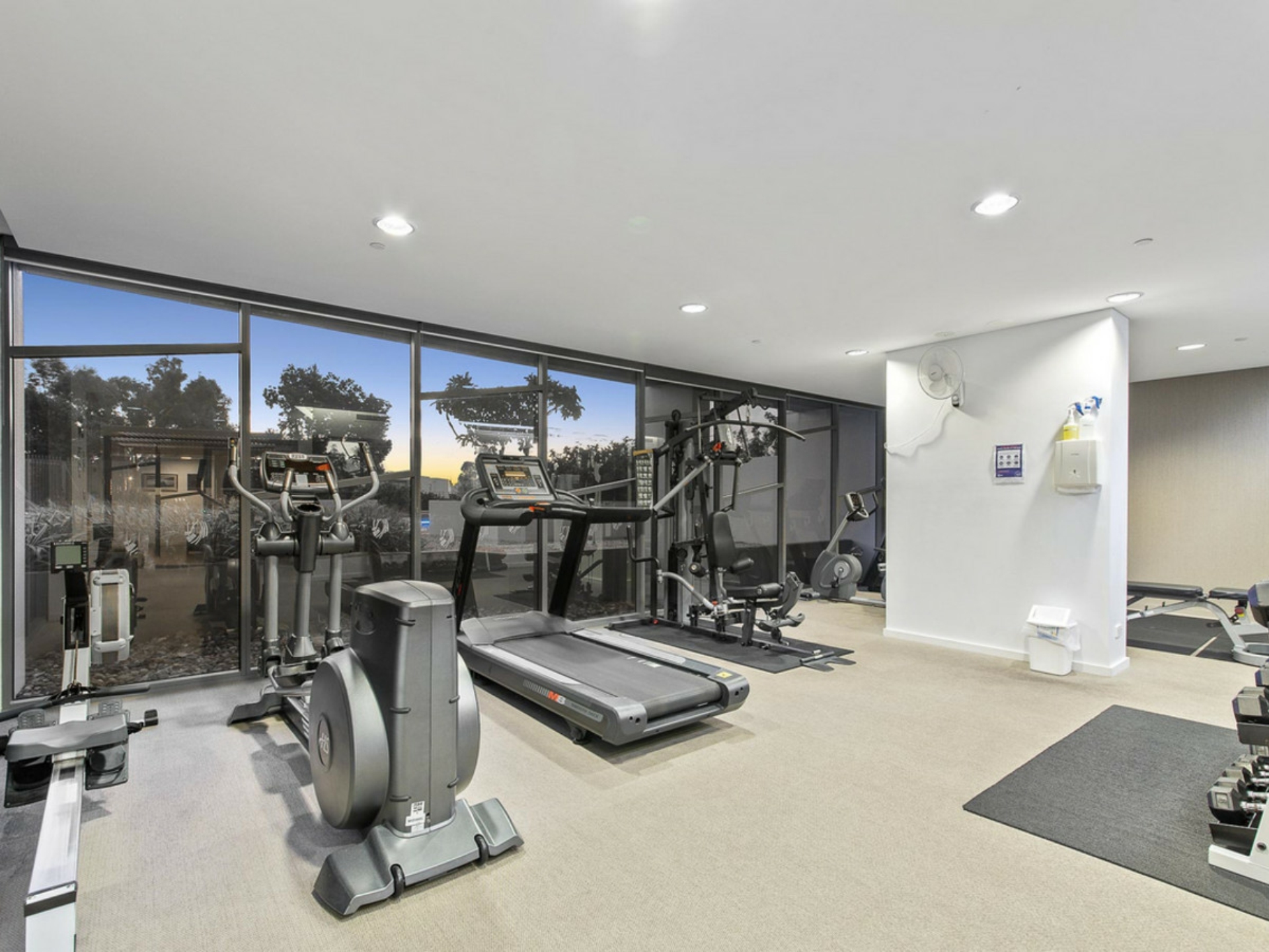 1307/96 Bow River Crescent, BURSWOOD