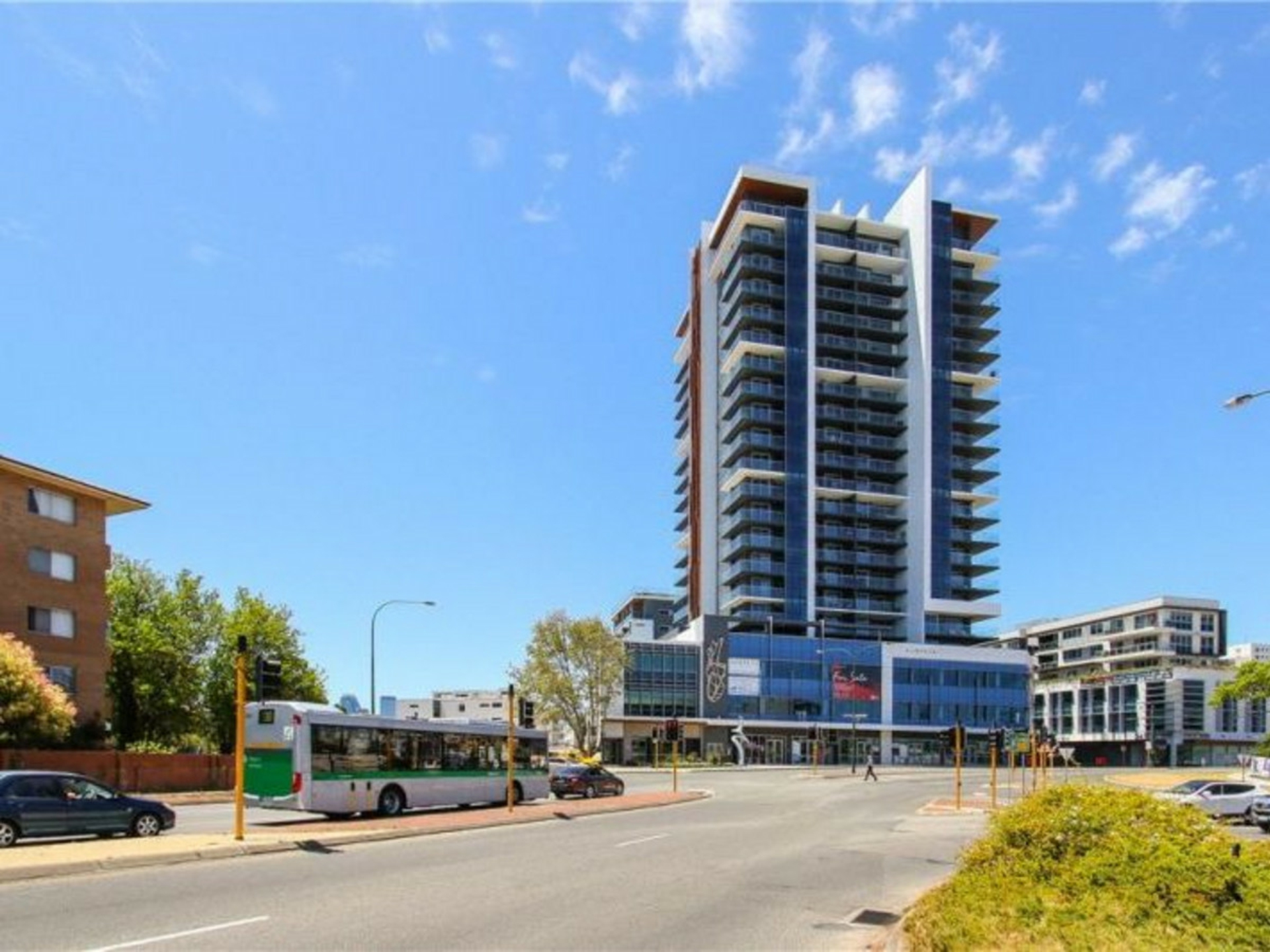 1407/1 Harper Terrace, SOUTH PERTH