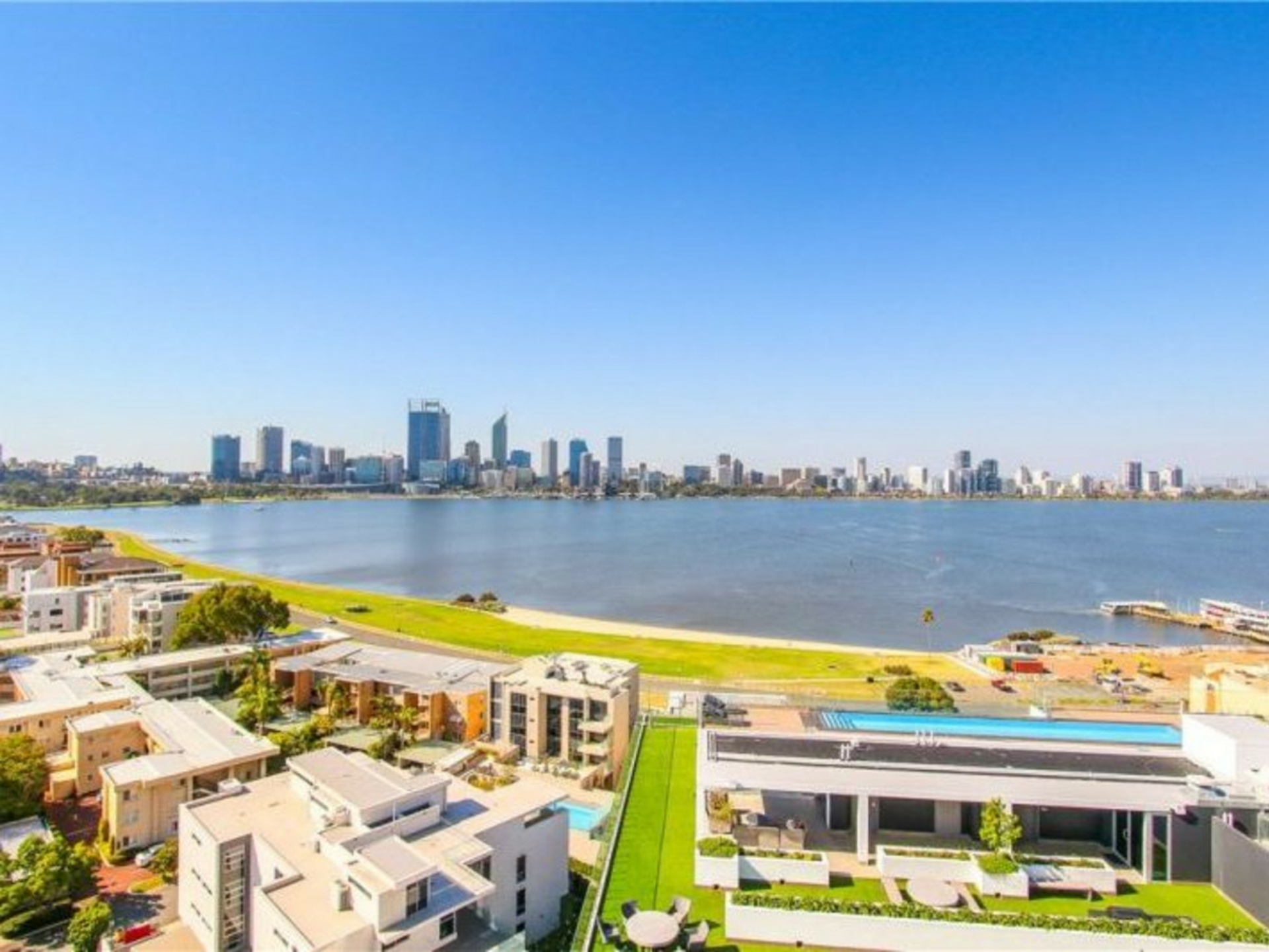 1407/1 Harper Terrace, SOUTH PERTH