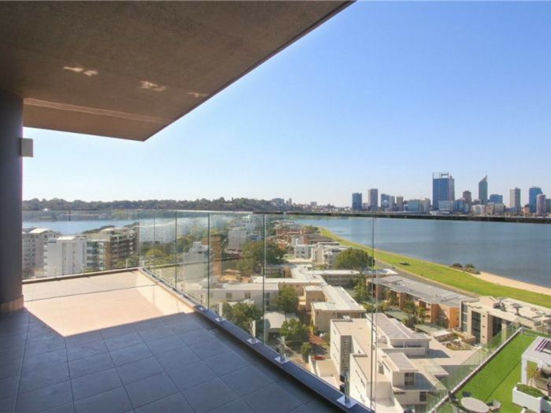 1407/1 Harper Terrace, SOUTH PERTH