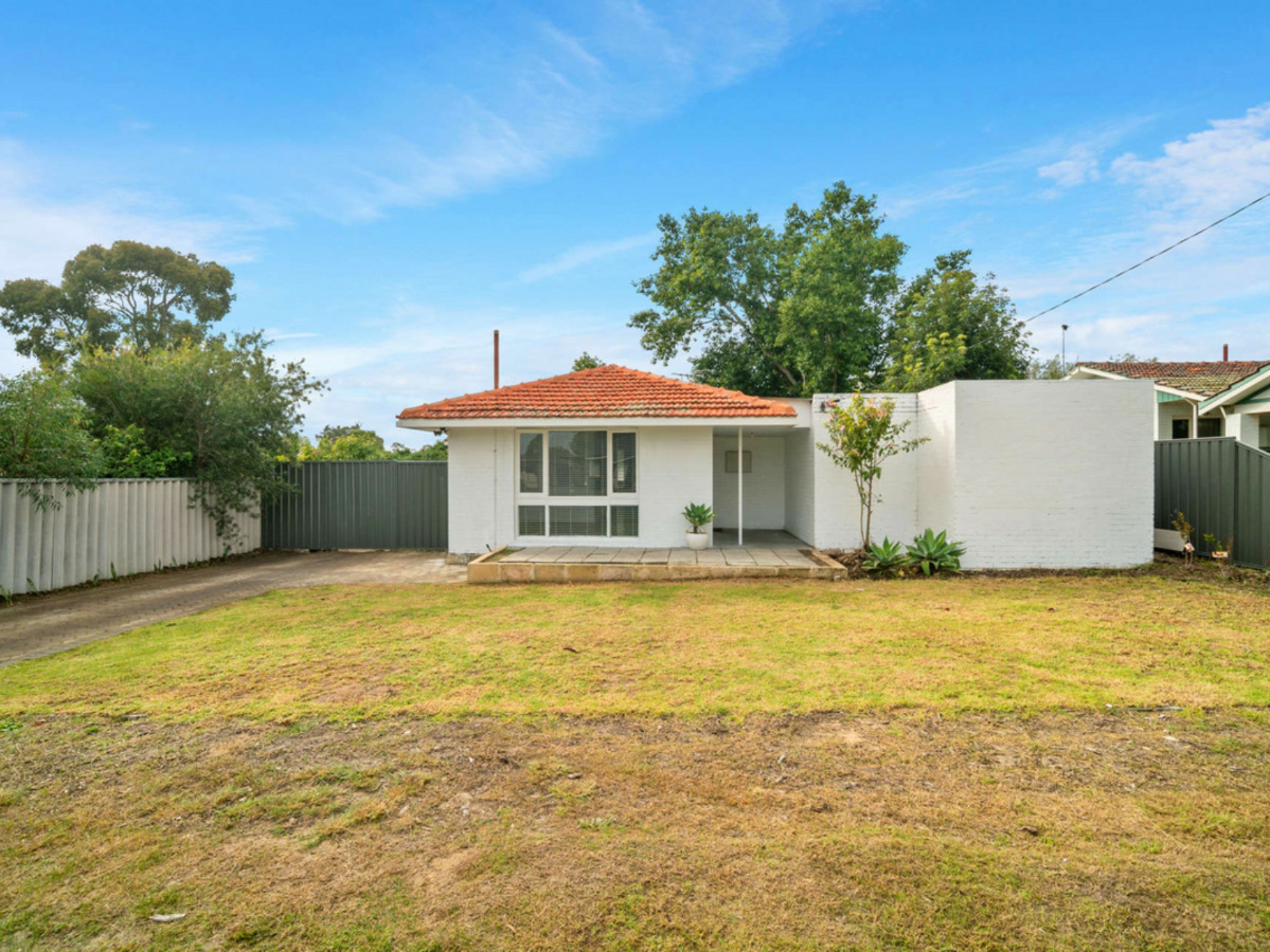 45 Morgan Way, Girrawheen