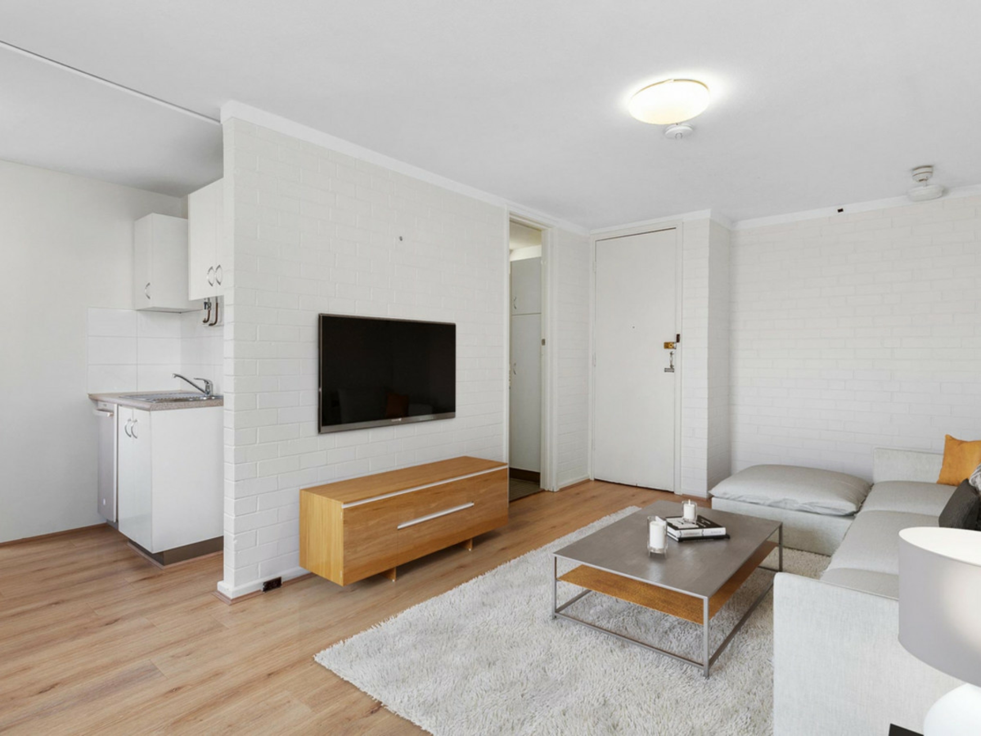301/112 Goderich Street, EAST PERTH