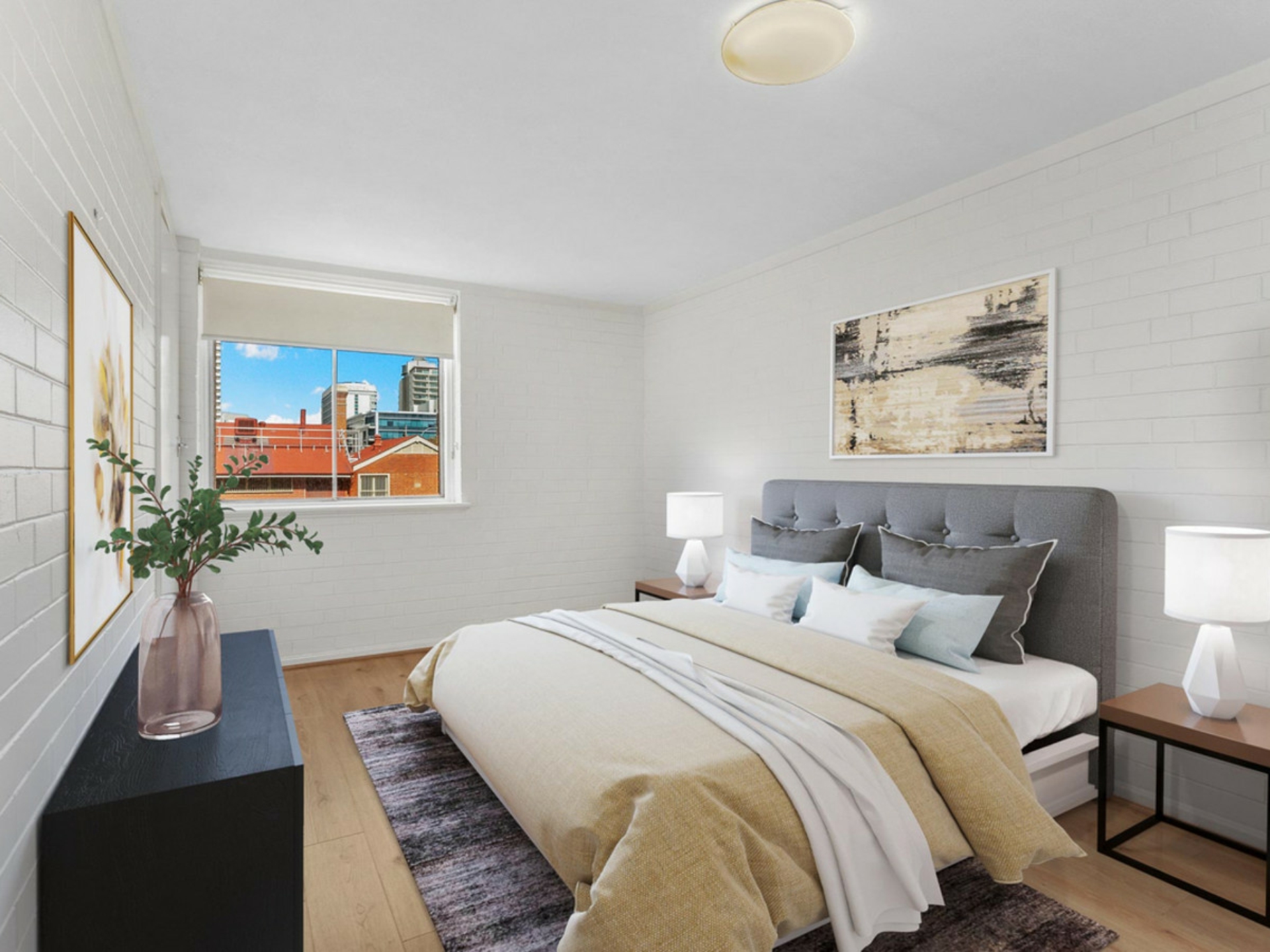 301/112 Goderich Street, EAST PERTH
