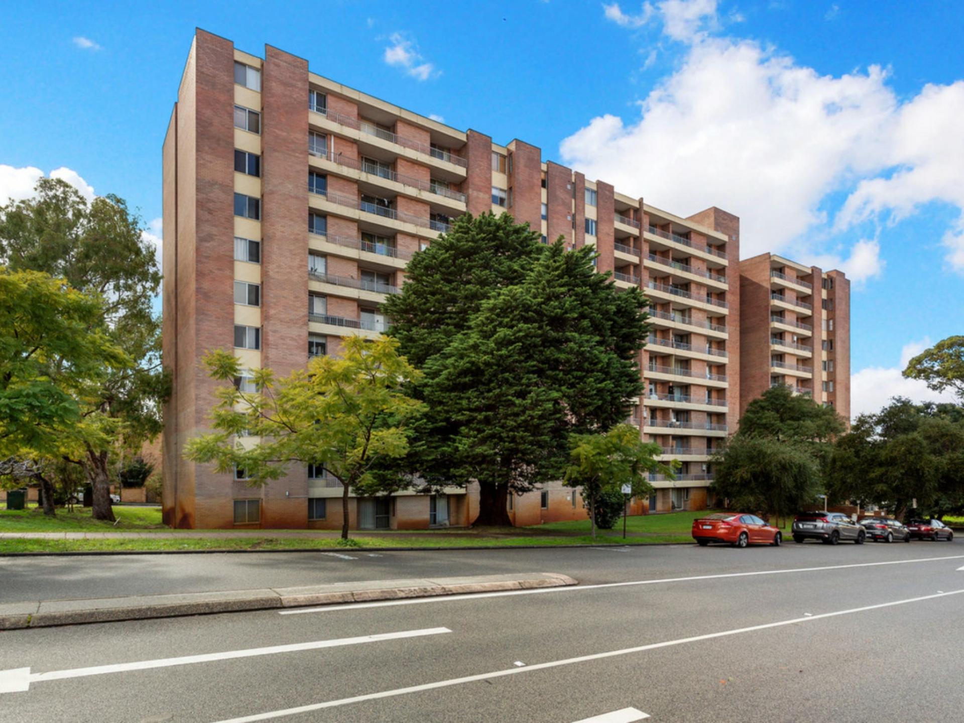 301/112 Goderich Street, EAST PERTH