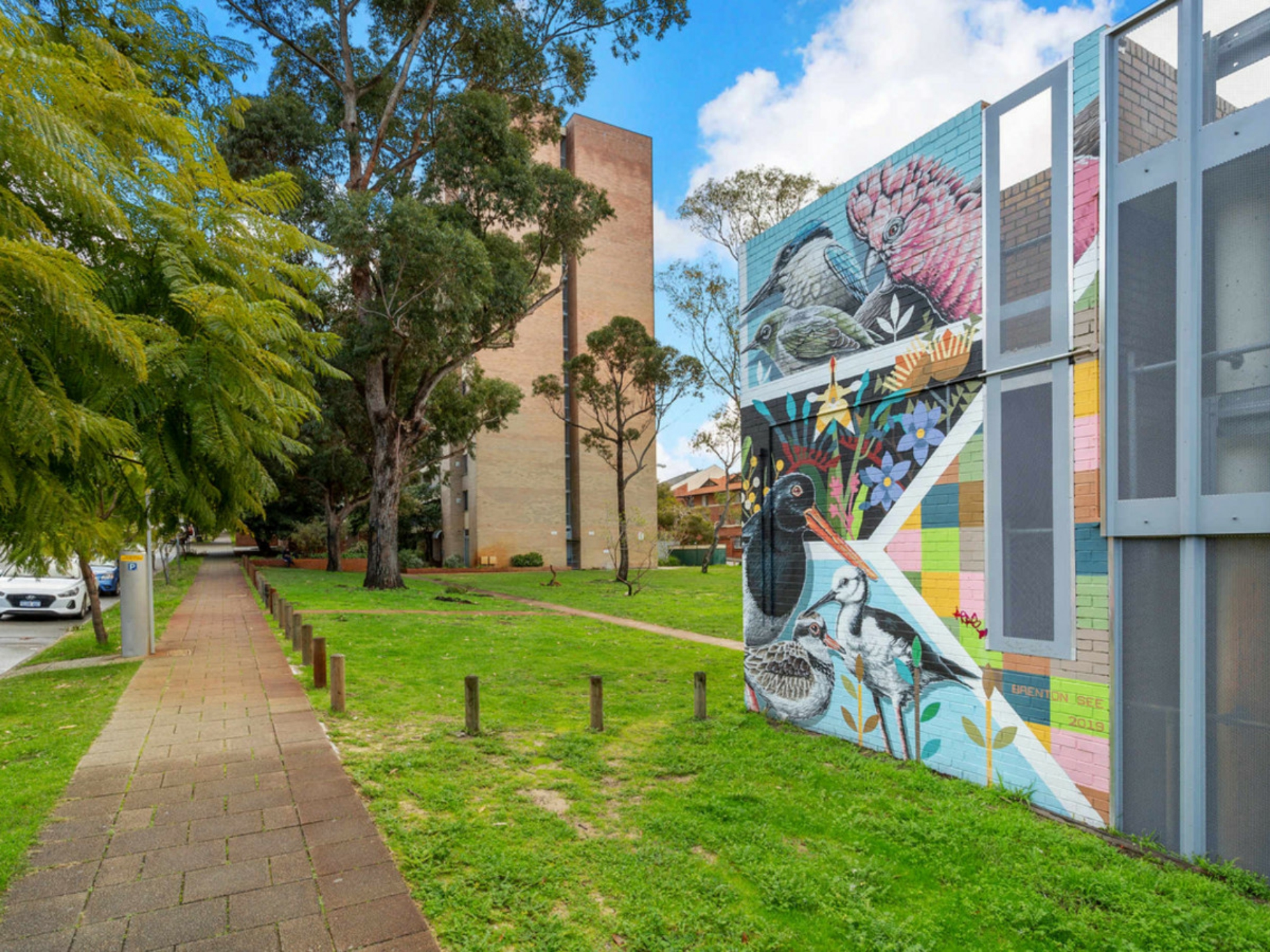 301/112 Goderich Street, EAST PERTH