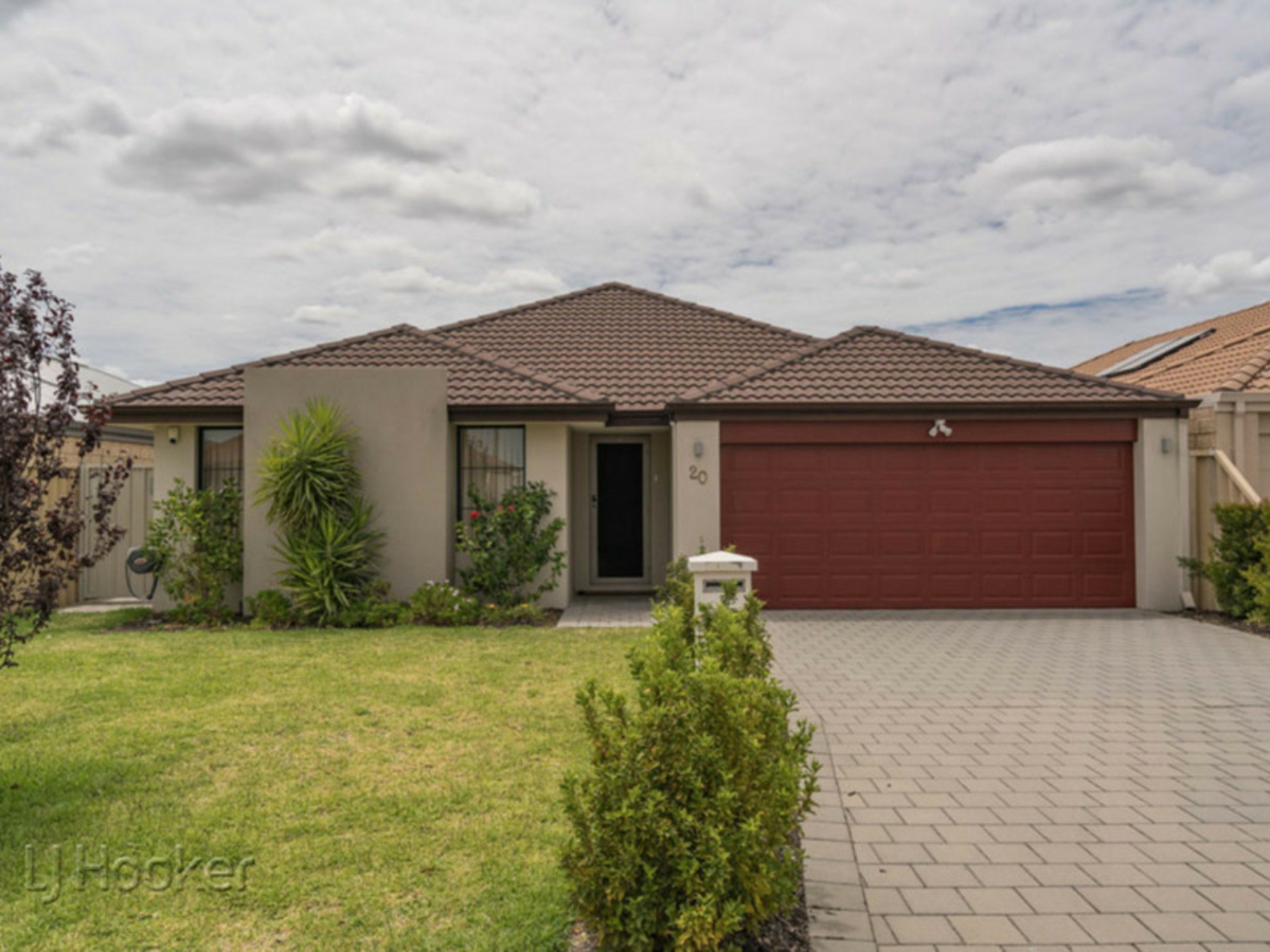 20 Goldfinch Bend, HARRISDALE