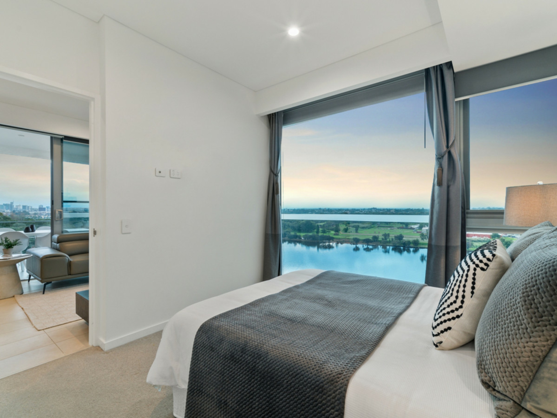601/60 Riversdale Road, RIVERVALE