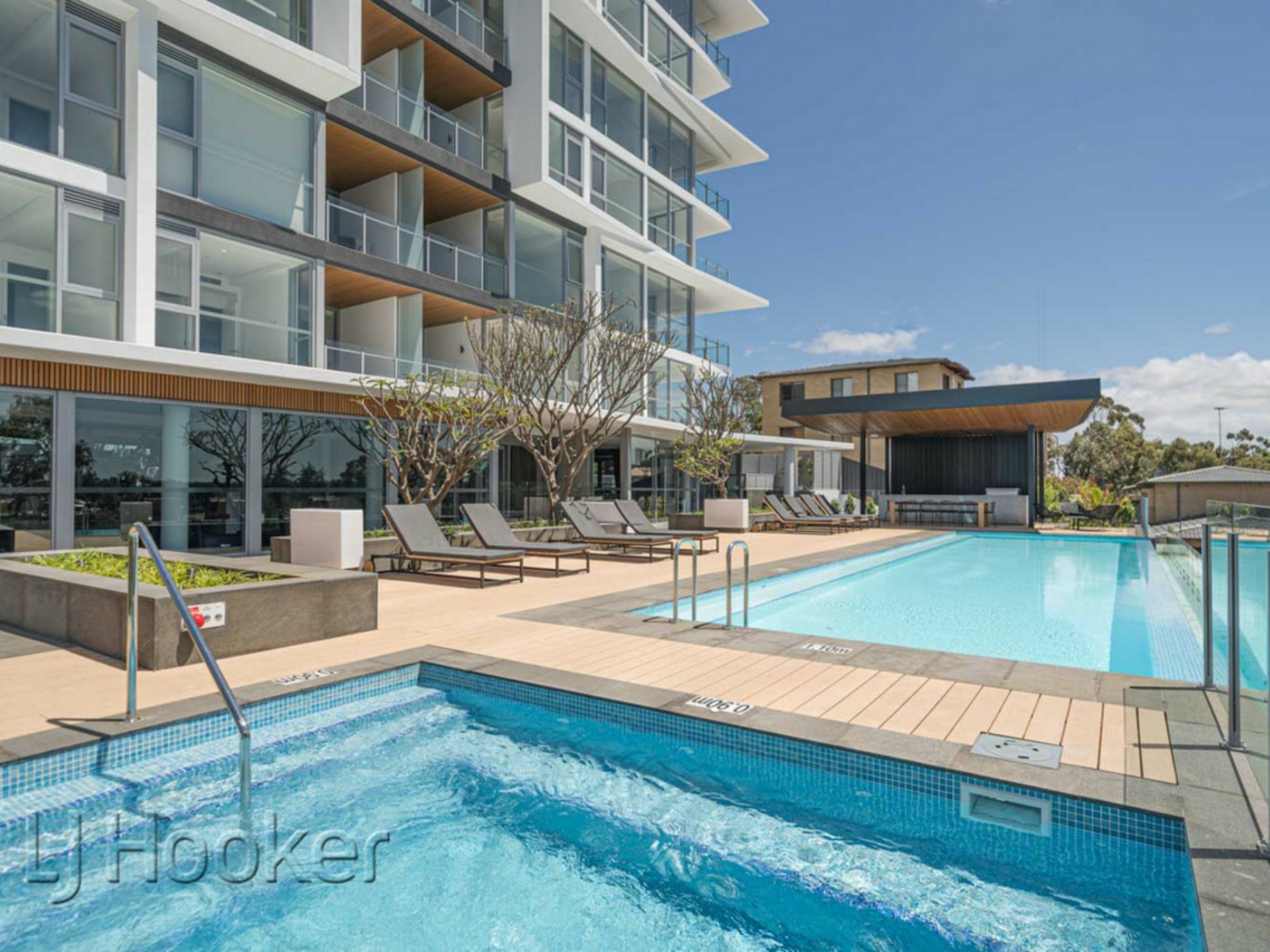 601/60 Riversdale Road, RIVERVALE