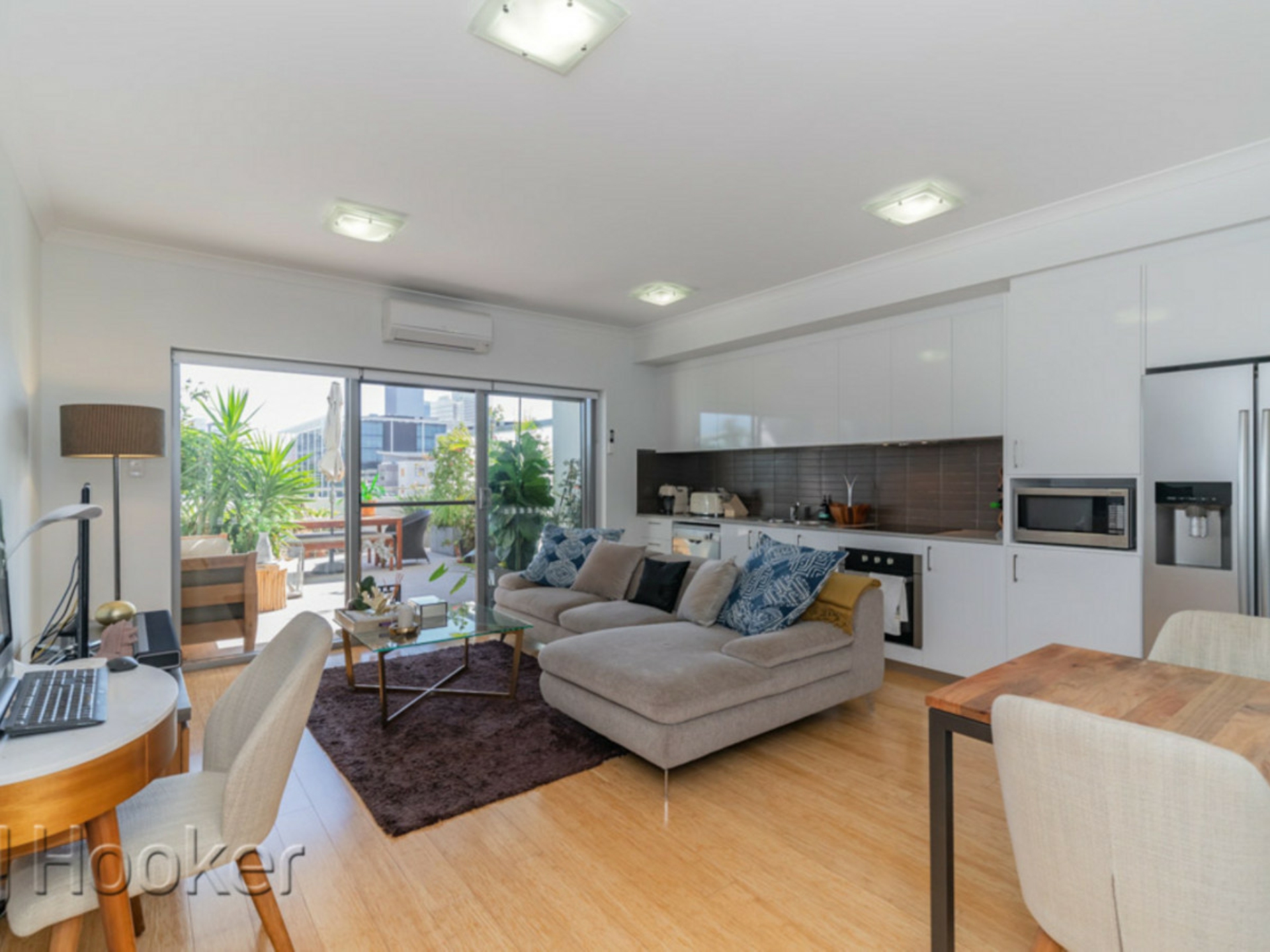 18/33 Newcastle Street, PERTH