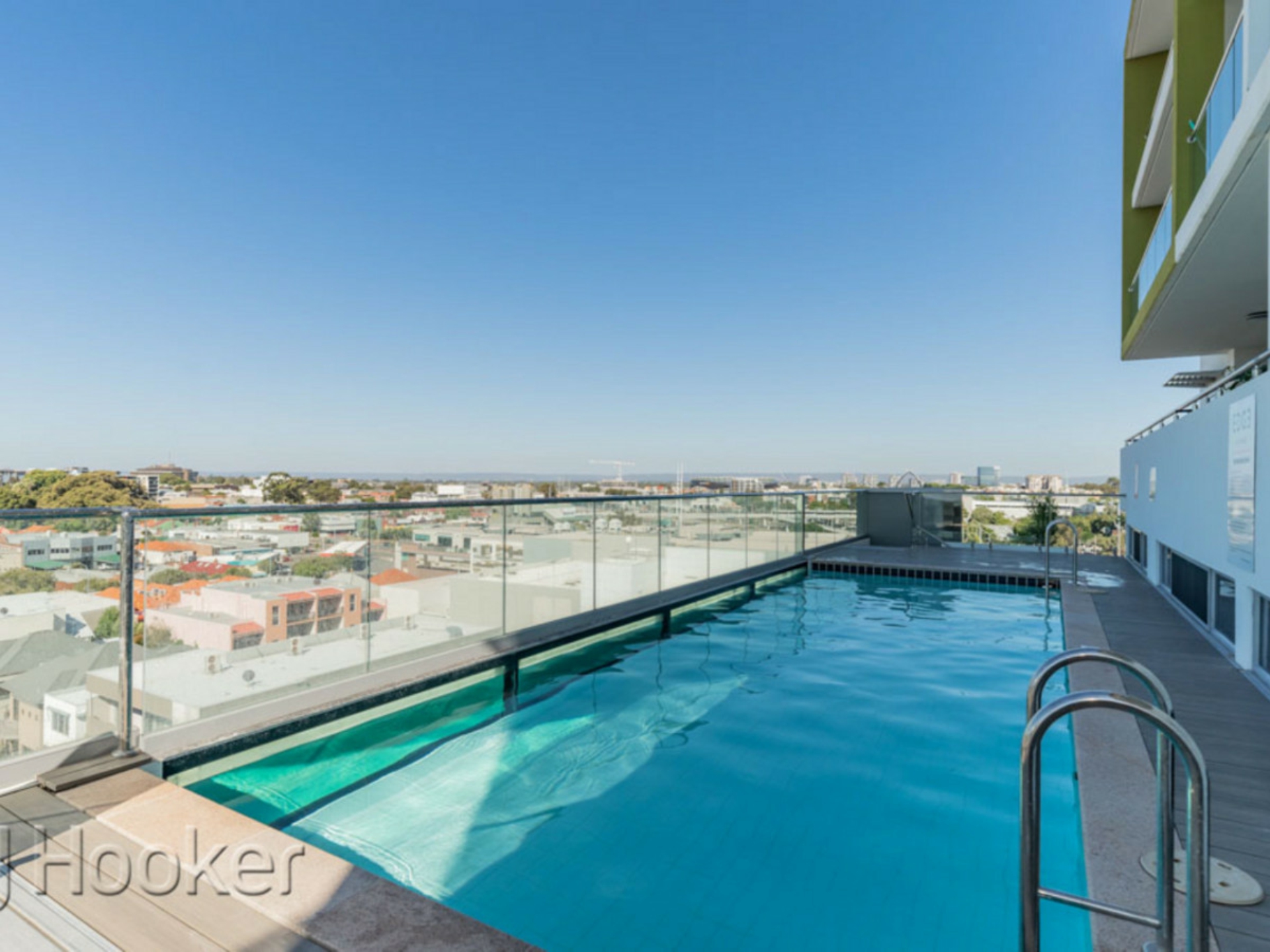 18/33 Newcastle Street, PERTH