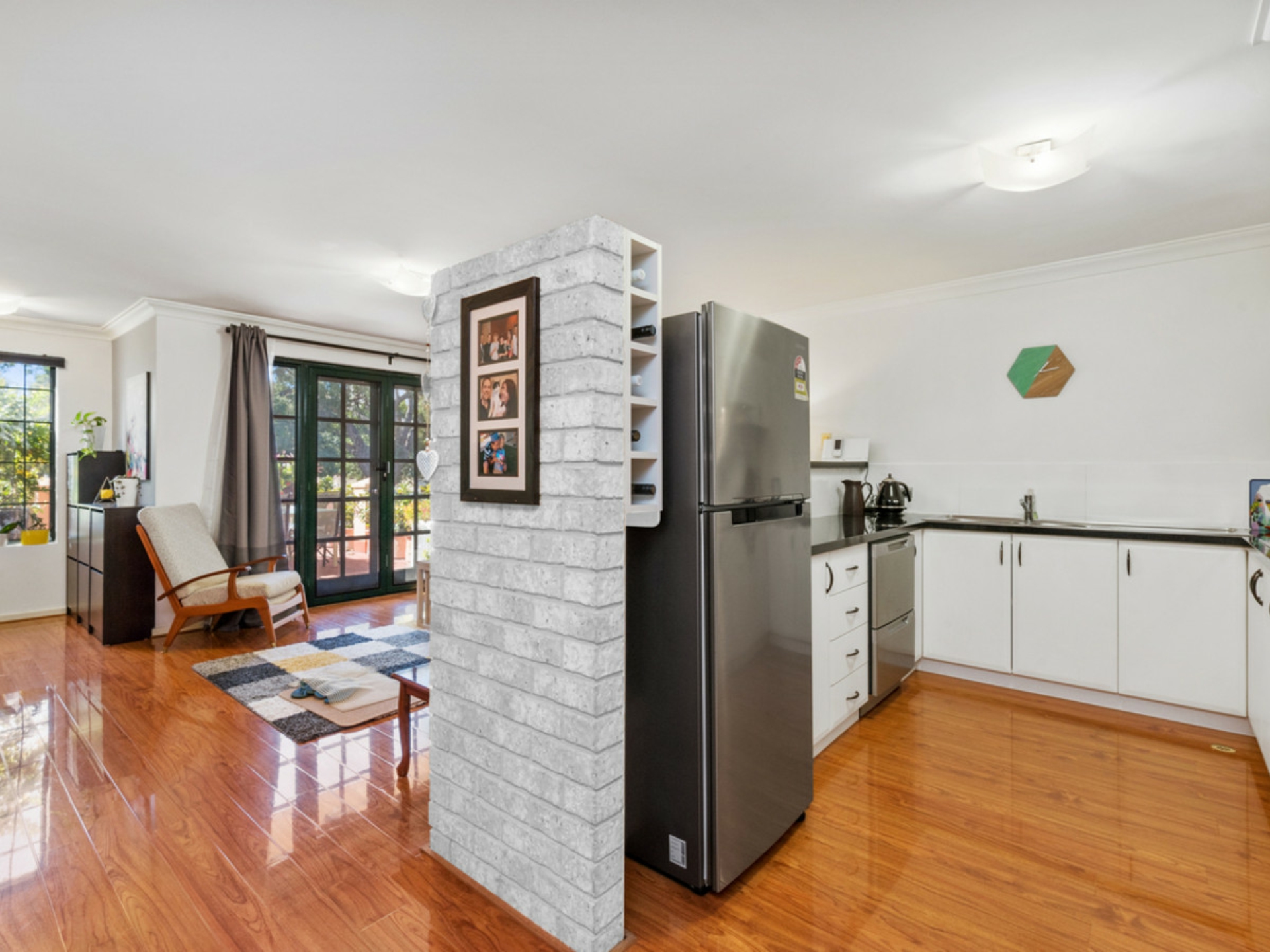 1/99-105 Wellington Street, EAST PERTH