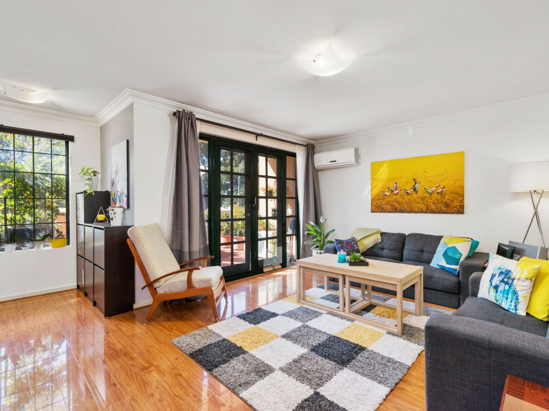 1/99-105 Wellington Street, EAST PERTH