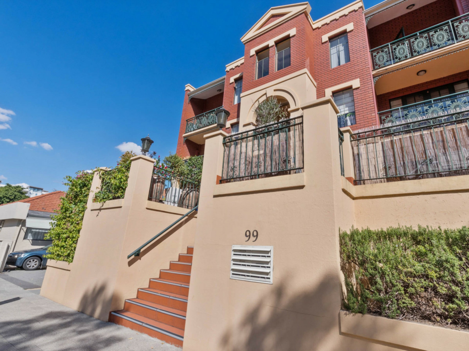 1/99-105 Wellington Street, EAST PERTH
