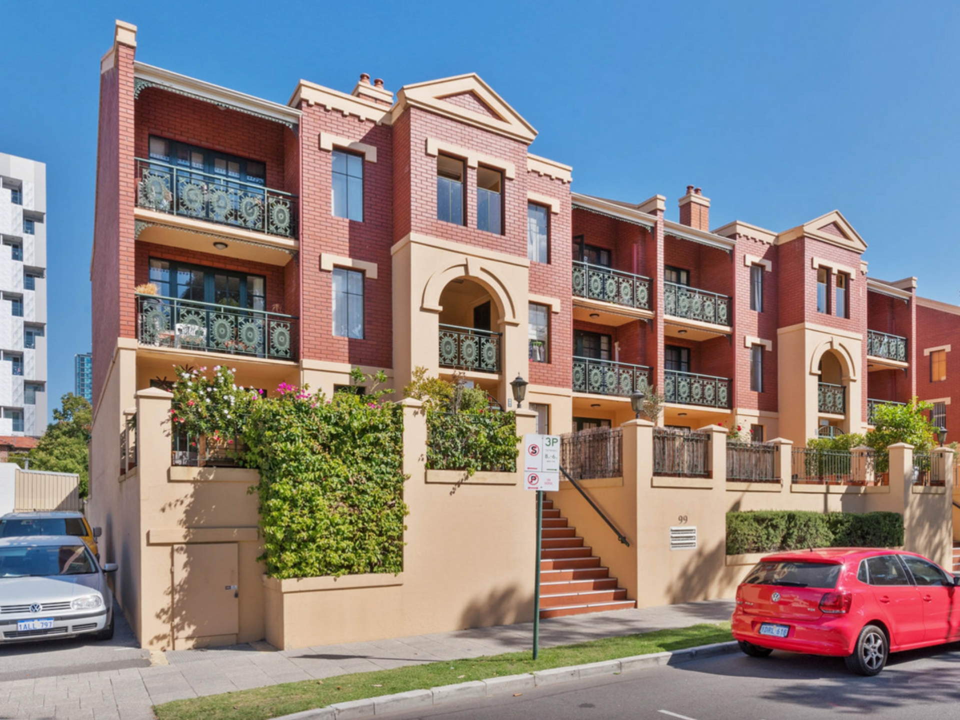 1/99-105 Wellington Street, EAST PERTH