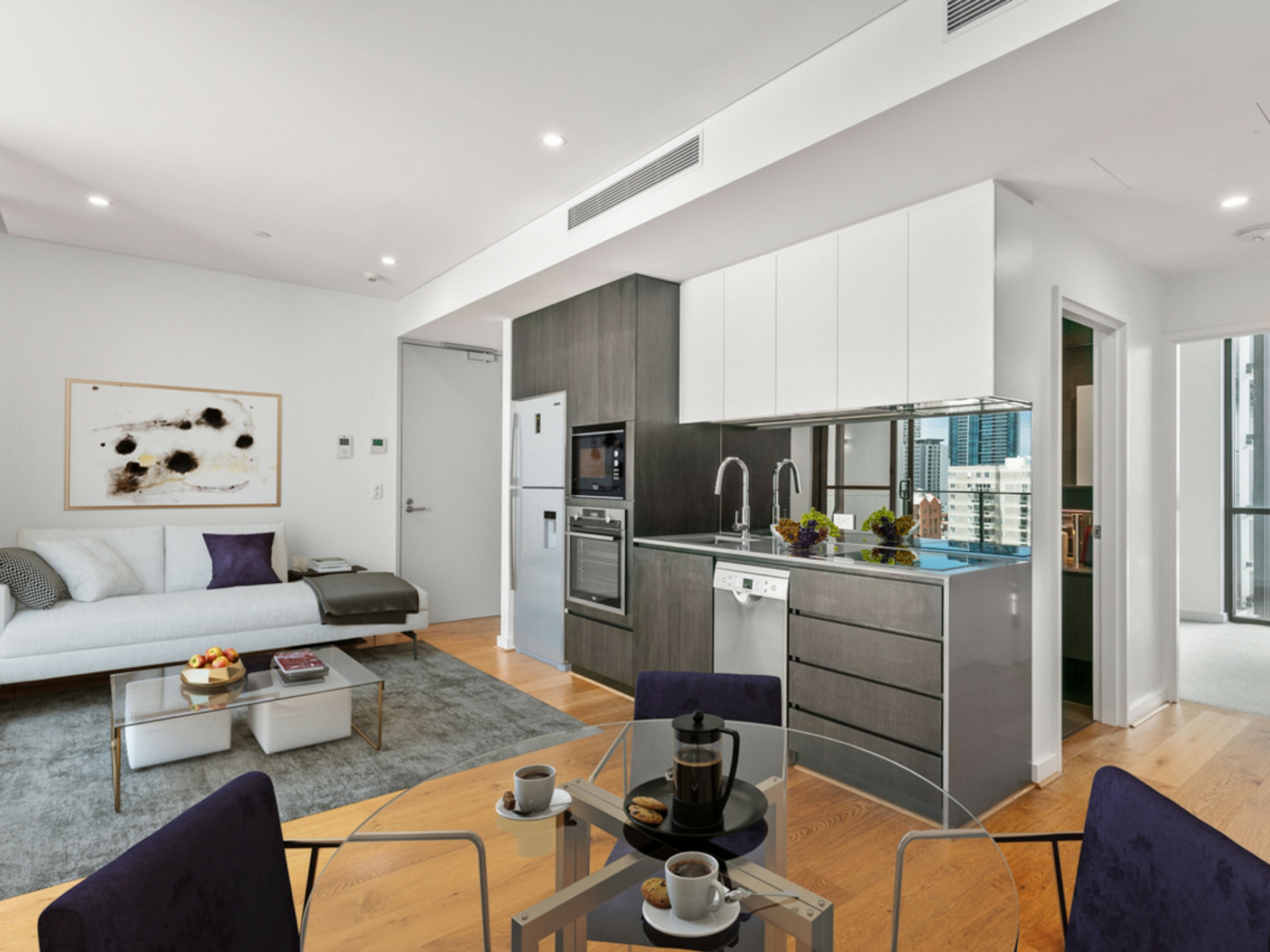 601/35 Bronte Street, East Perth
