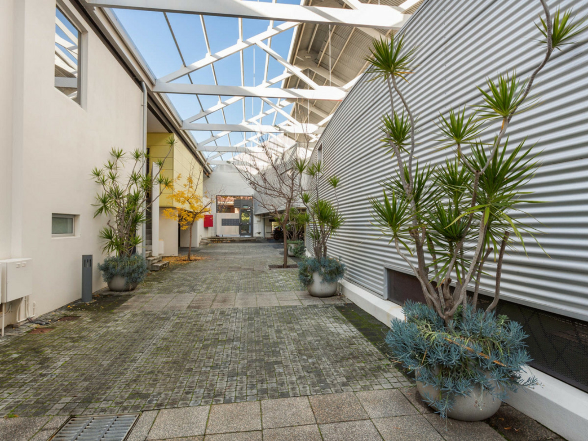 8 Little Saunders Street, EAST PERTH