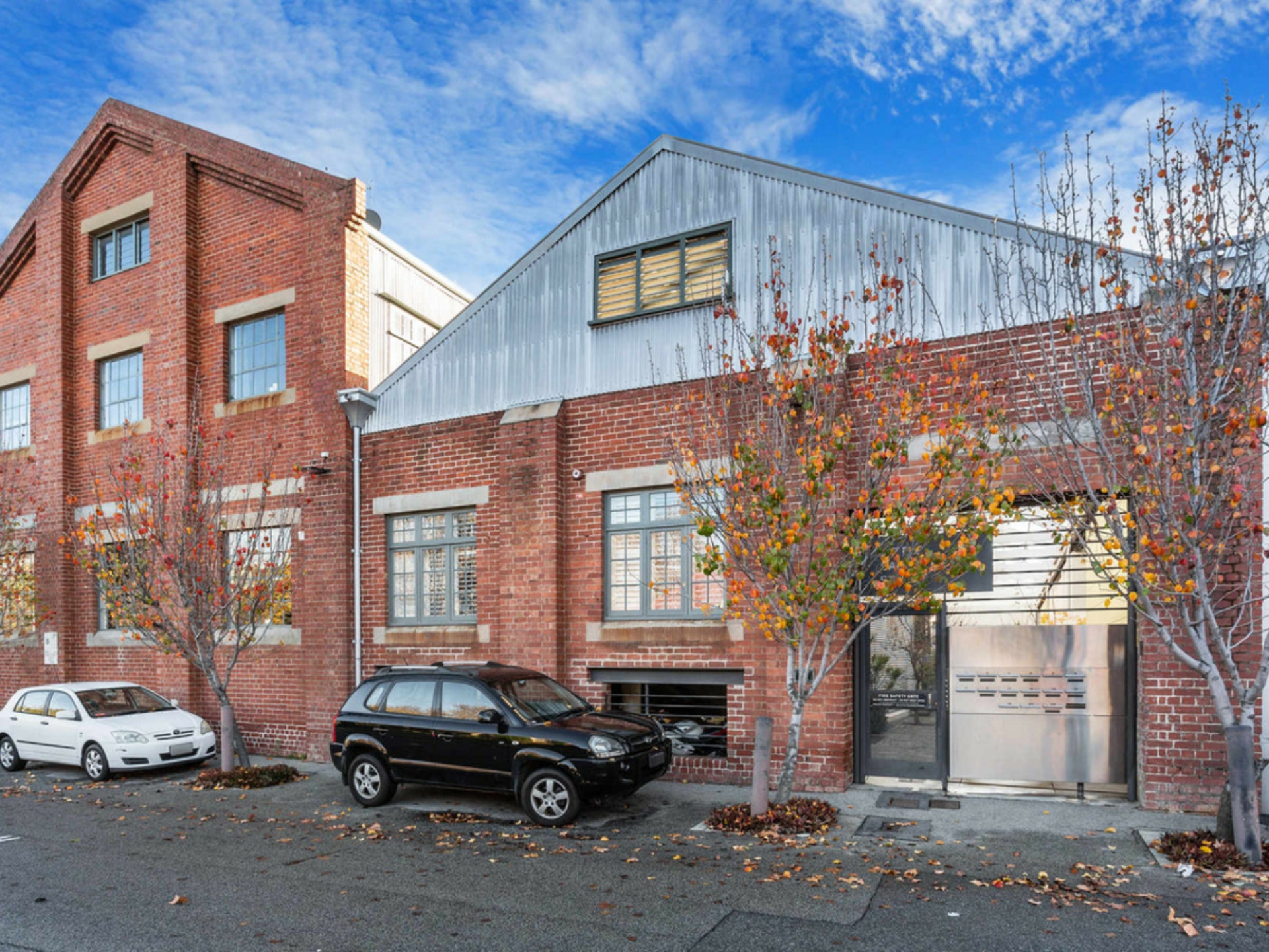8 Little Saunders Street, EAST PERTH