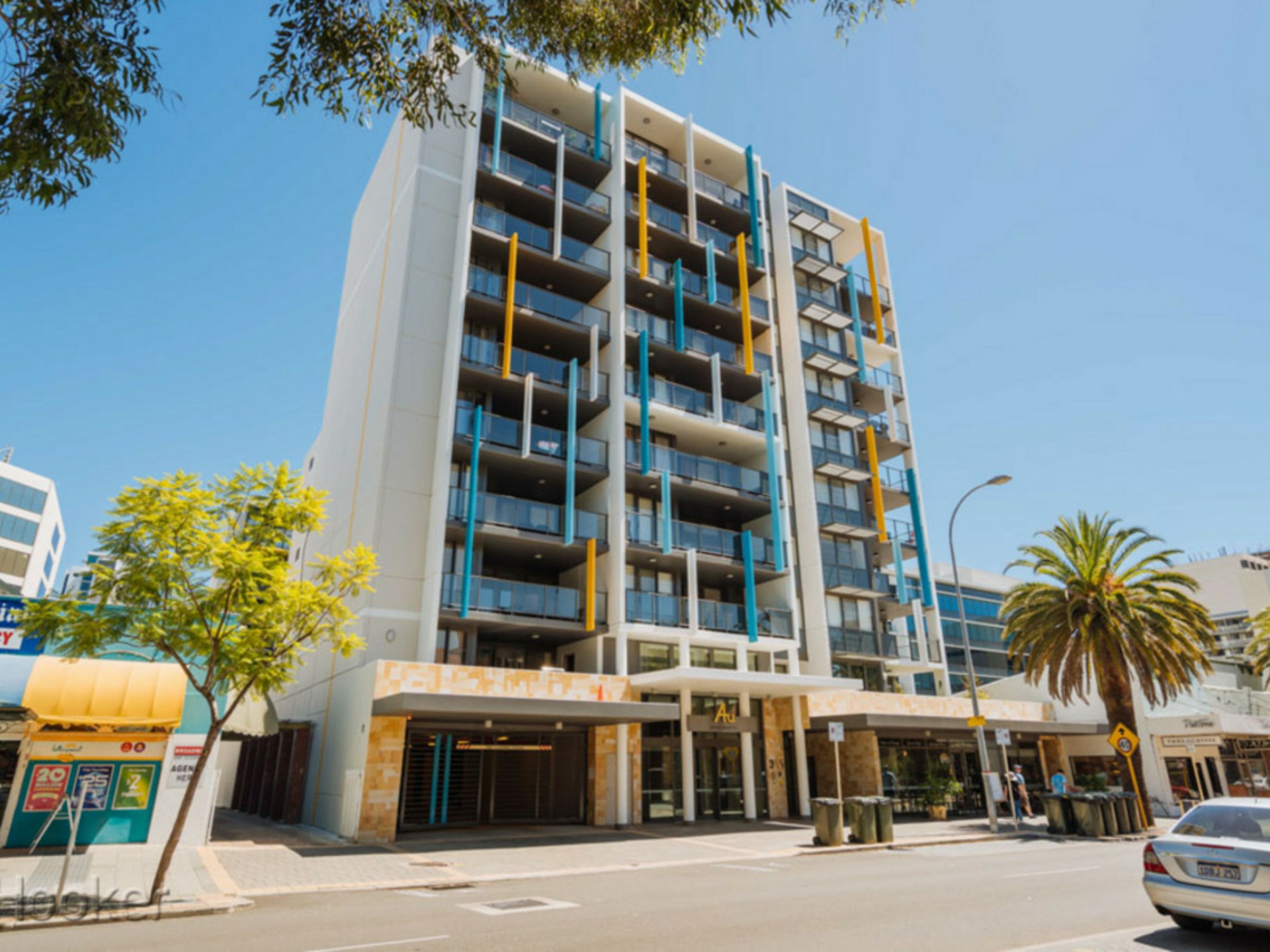 101/311 Hay Street, EAST PERTH