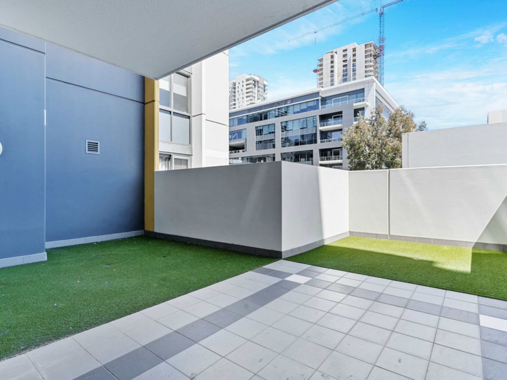 101/311 Hay Street, EAST PERTH