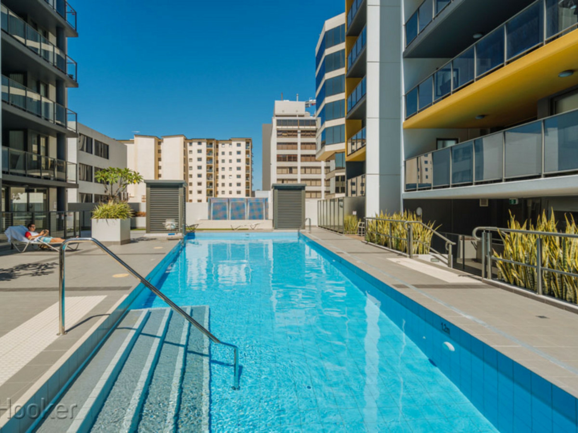 101/311 Hay Street, EAST PERTH