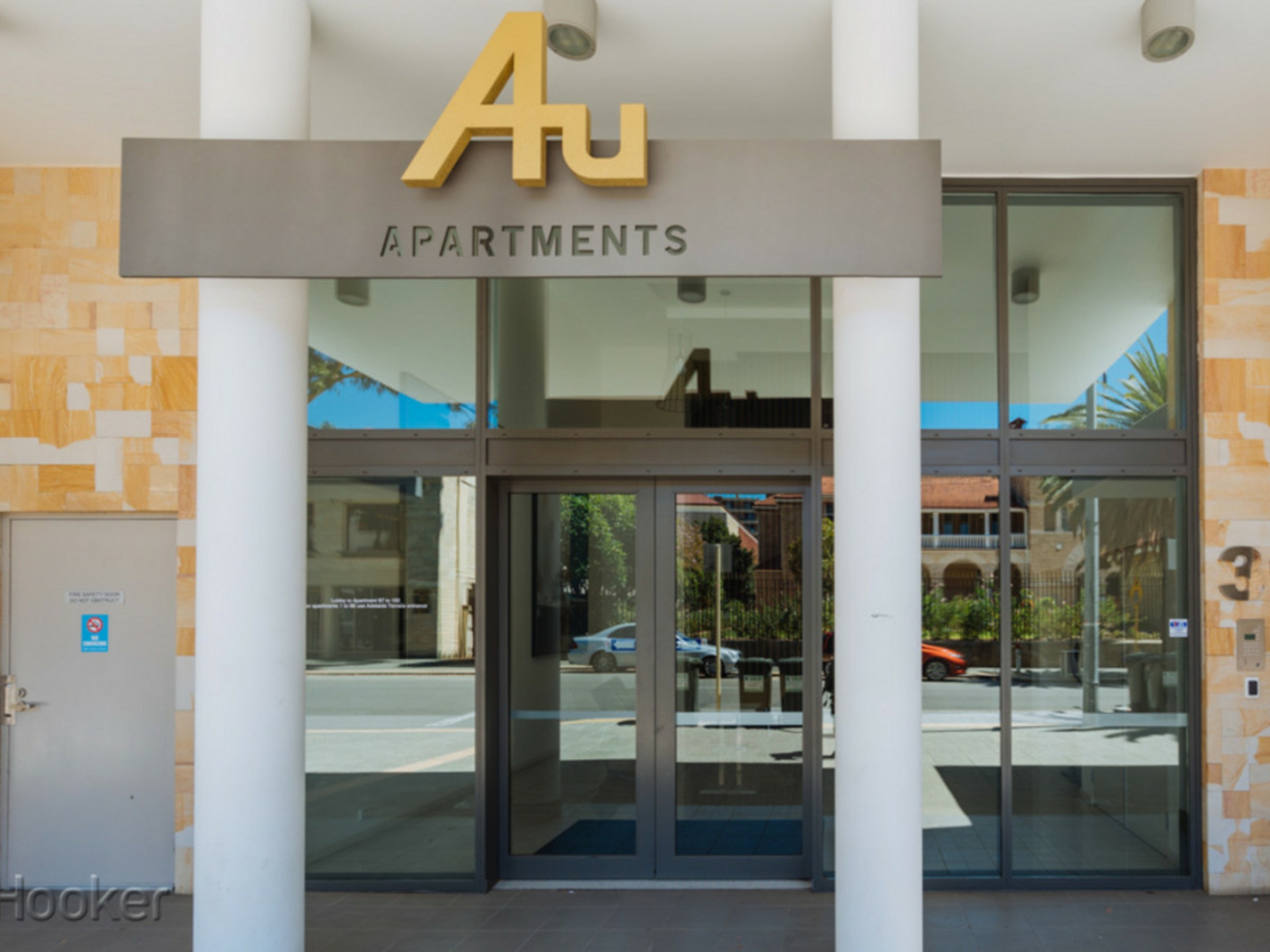 101/311 Hay Street, EAST PERTH