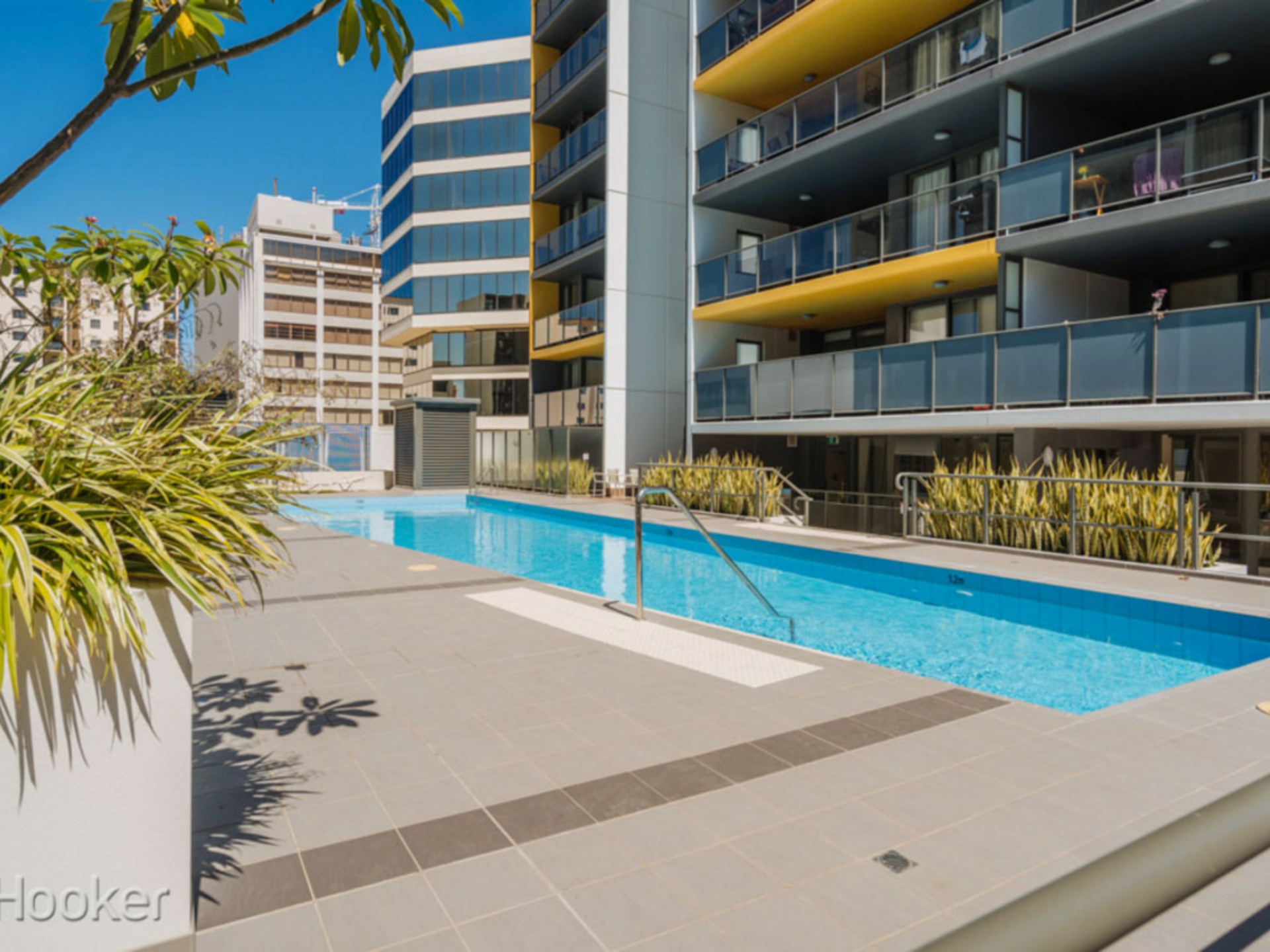 101/311 Hay Street, EAST PERTH