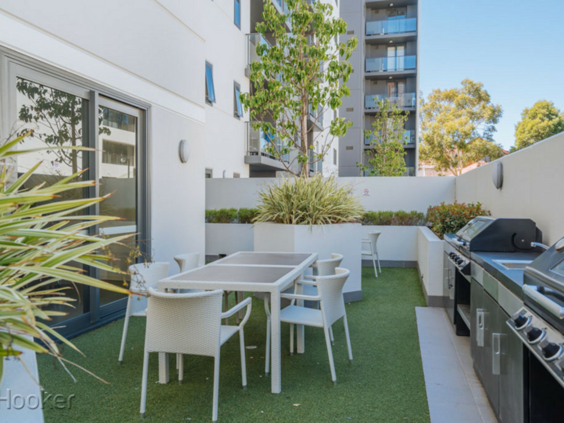 101/311 Hay Street, EAST PERTH